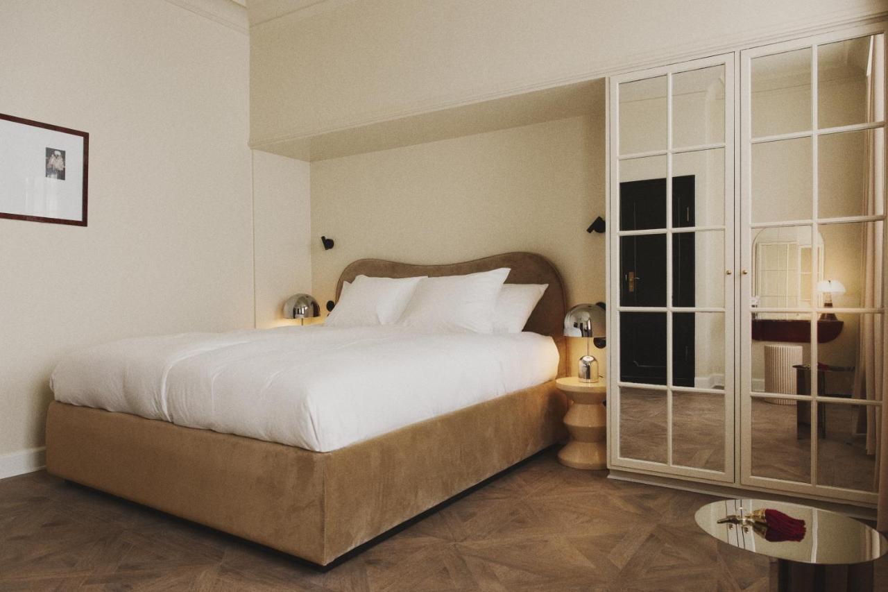 Kong Frederik Hotel København