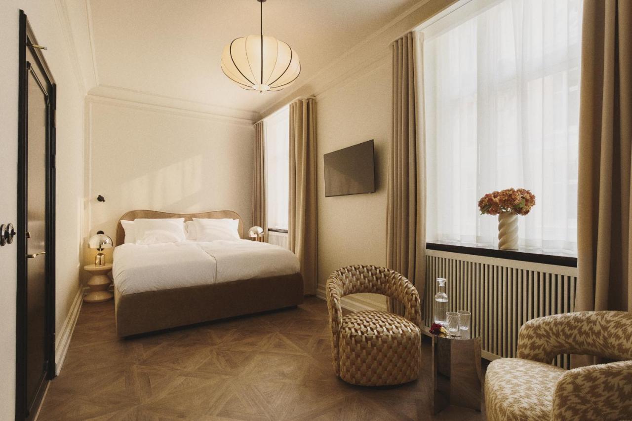Hotel Kong Frederik København