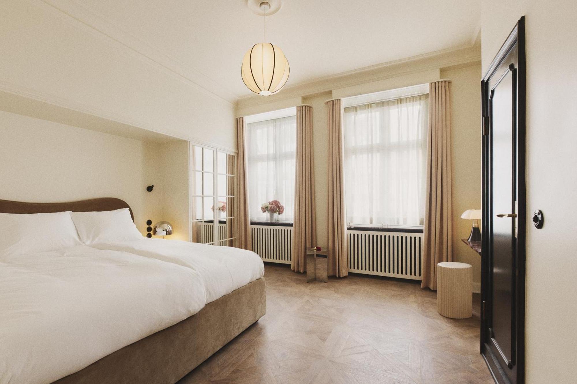 Hotel Kong Frederik København
