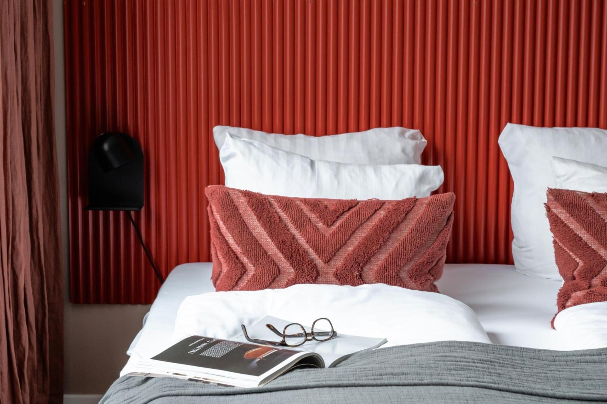 Aparthotel The Lakes By Daniel&jacob's Copenhagen