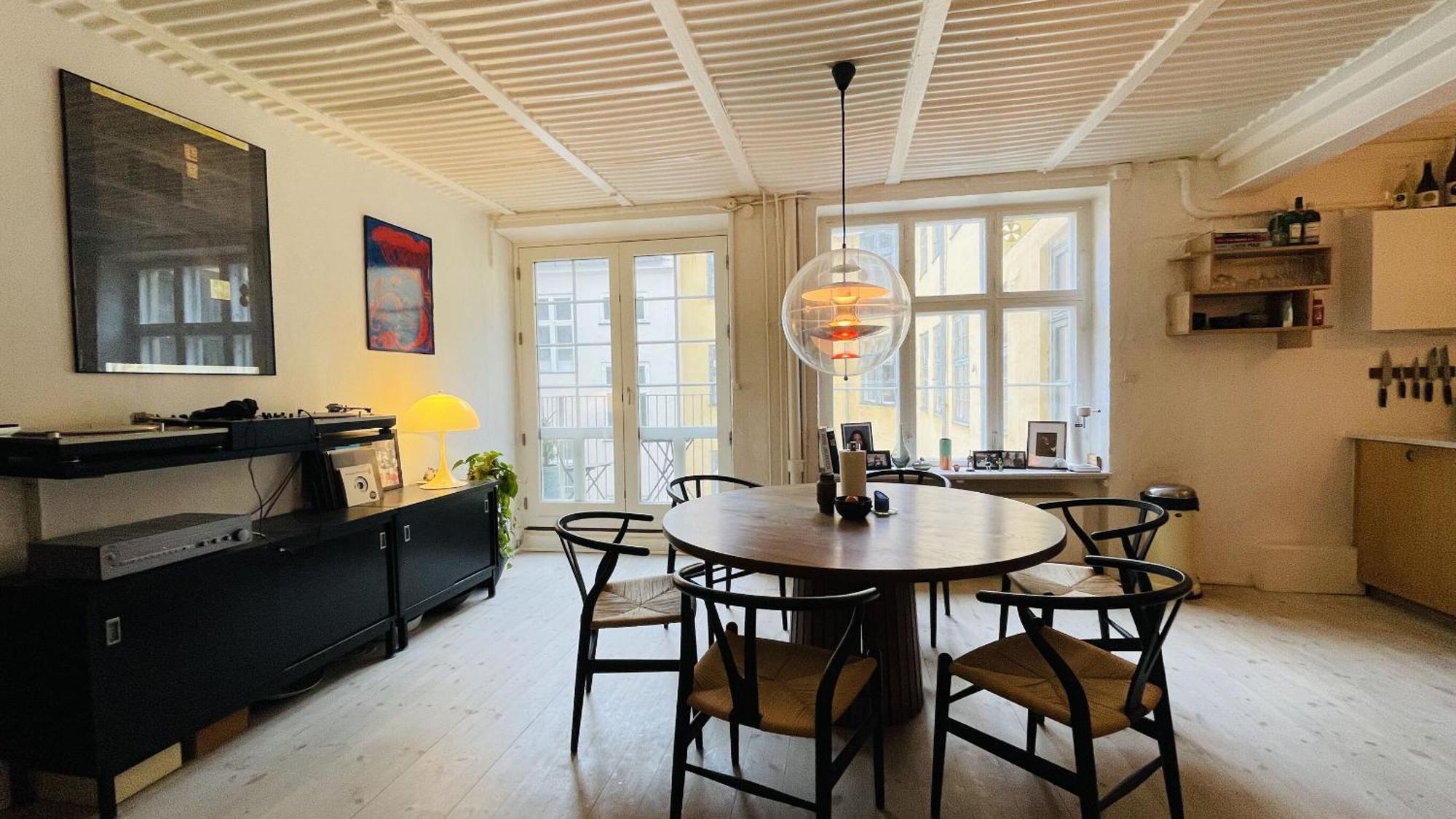 Apartmentincopenhagen 1513 * Copenhague
