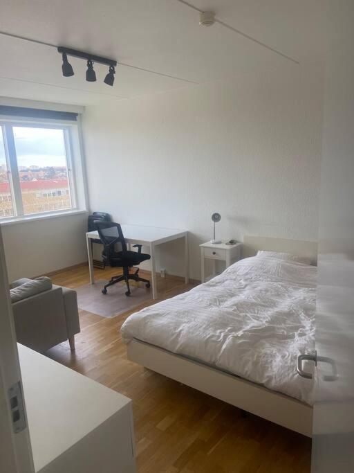 Huoneisto Studio In Copenhagen. *