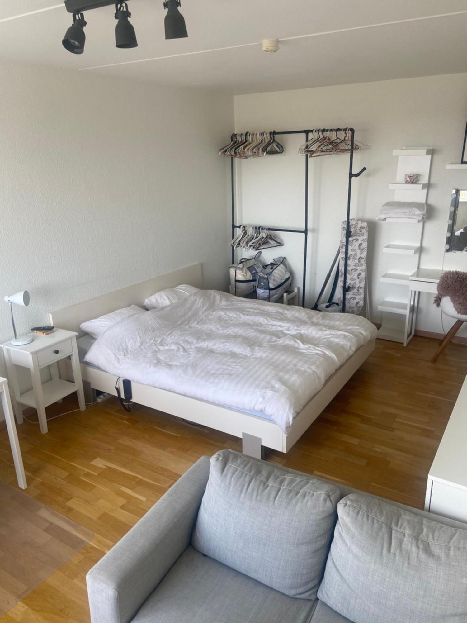 Studio In Copenhagen. Kööpenhamina