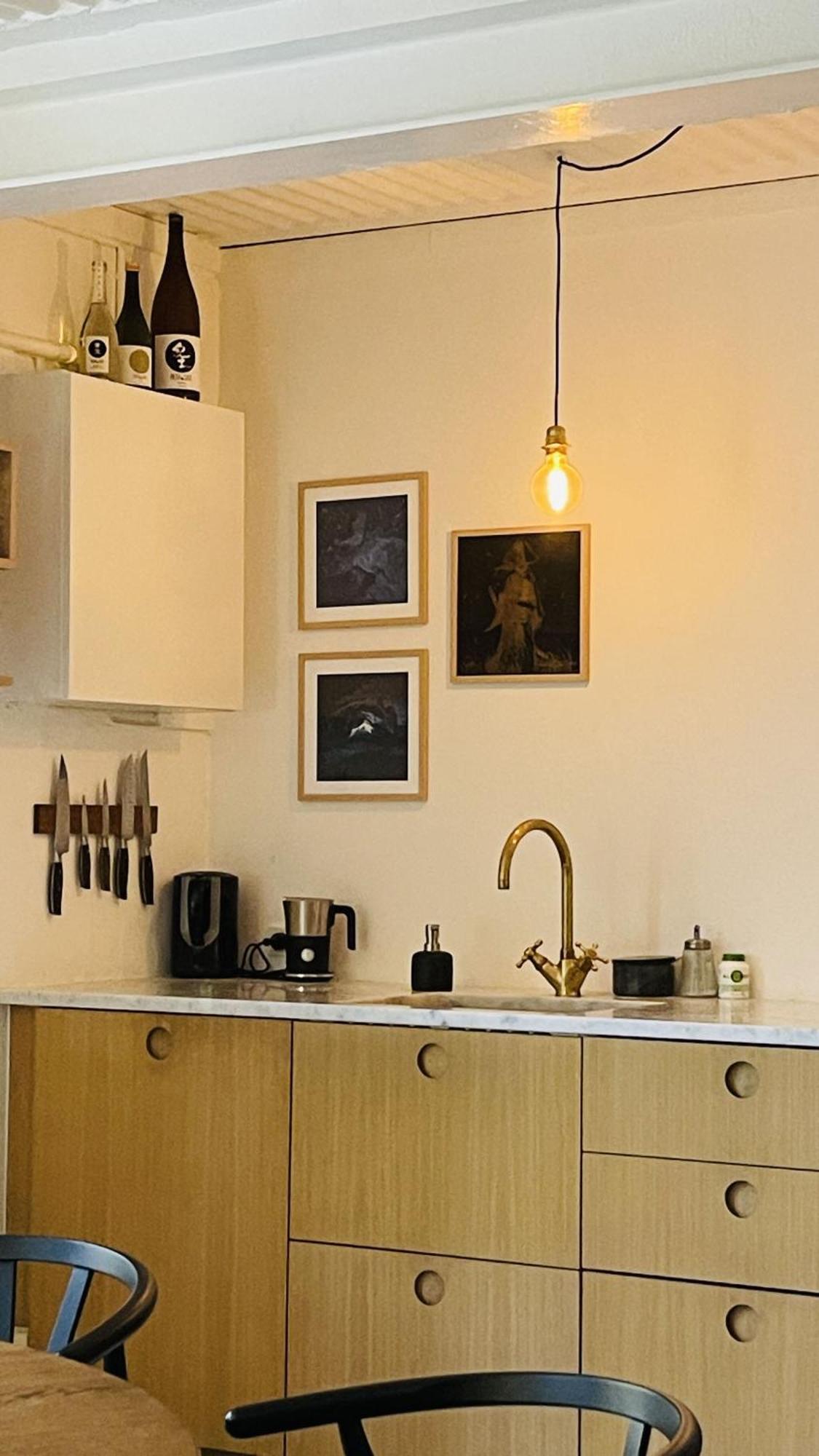 Apartmentincopenhagen 1513 Copenhague