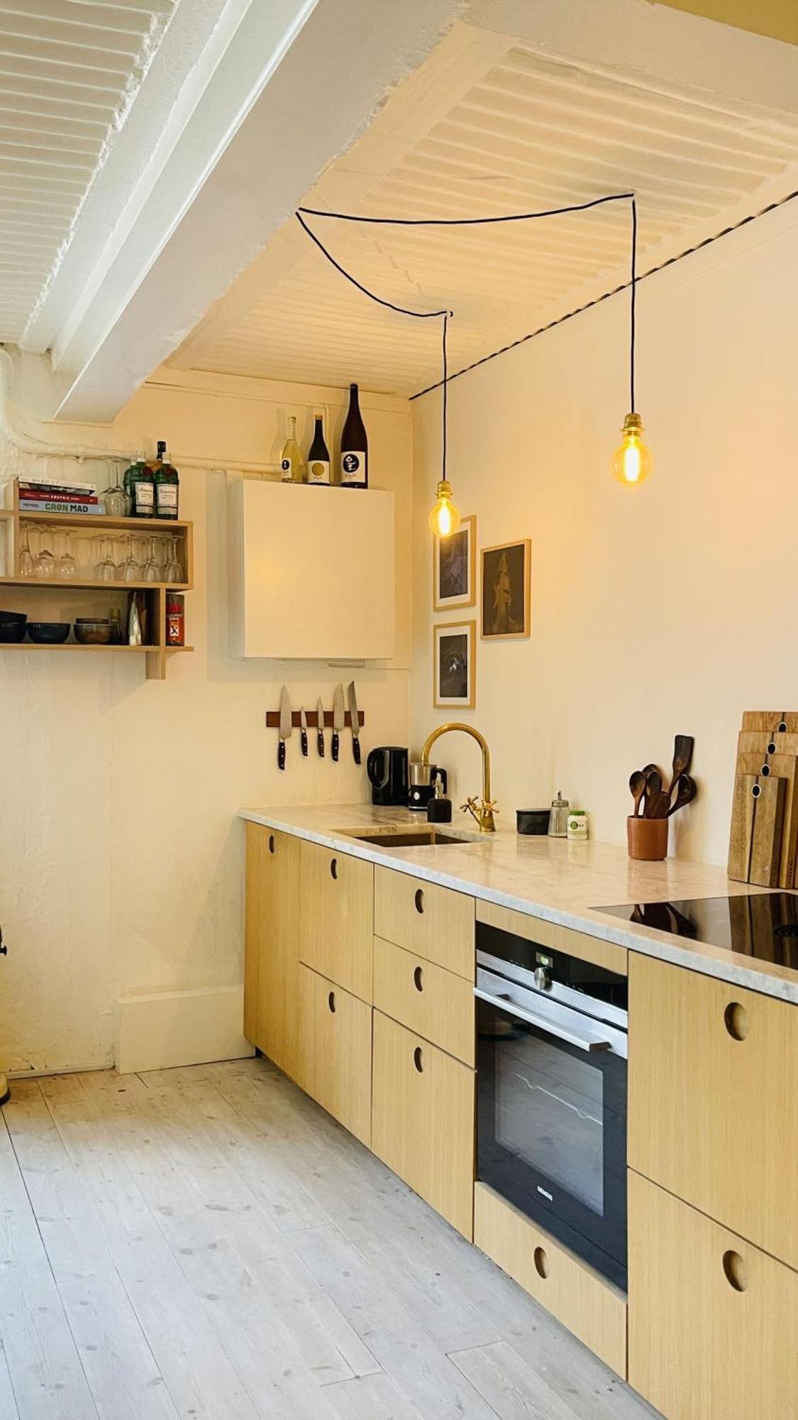 Apartmentincopenhagen 1513 *