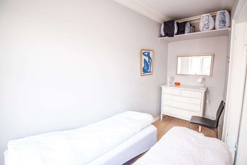 Apartment Skindergade Ii *
