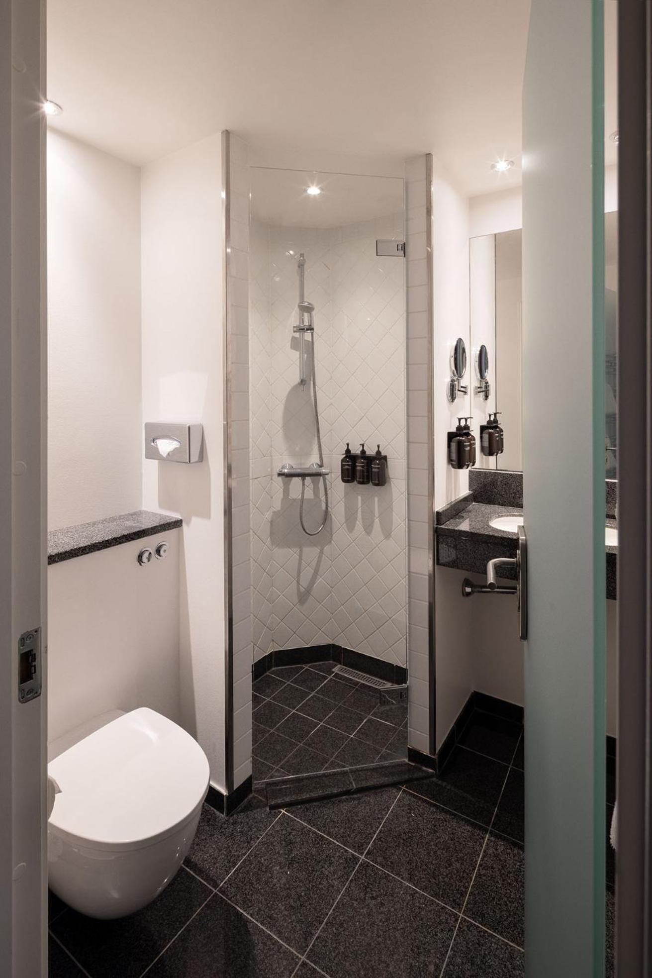 Ascot Hotel Kopenhagen