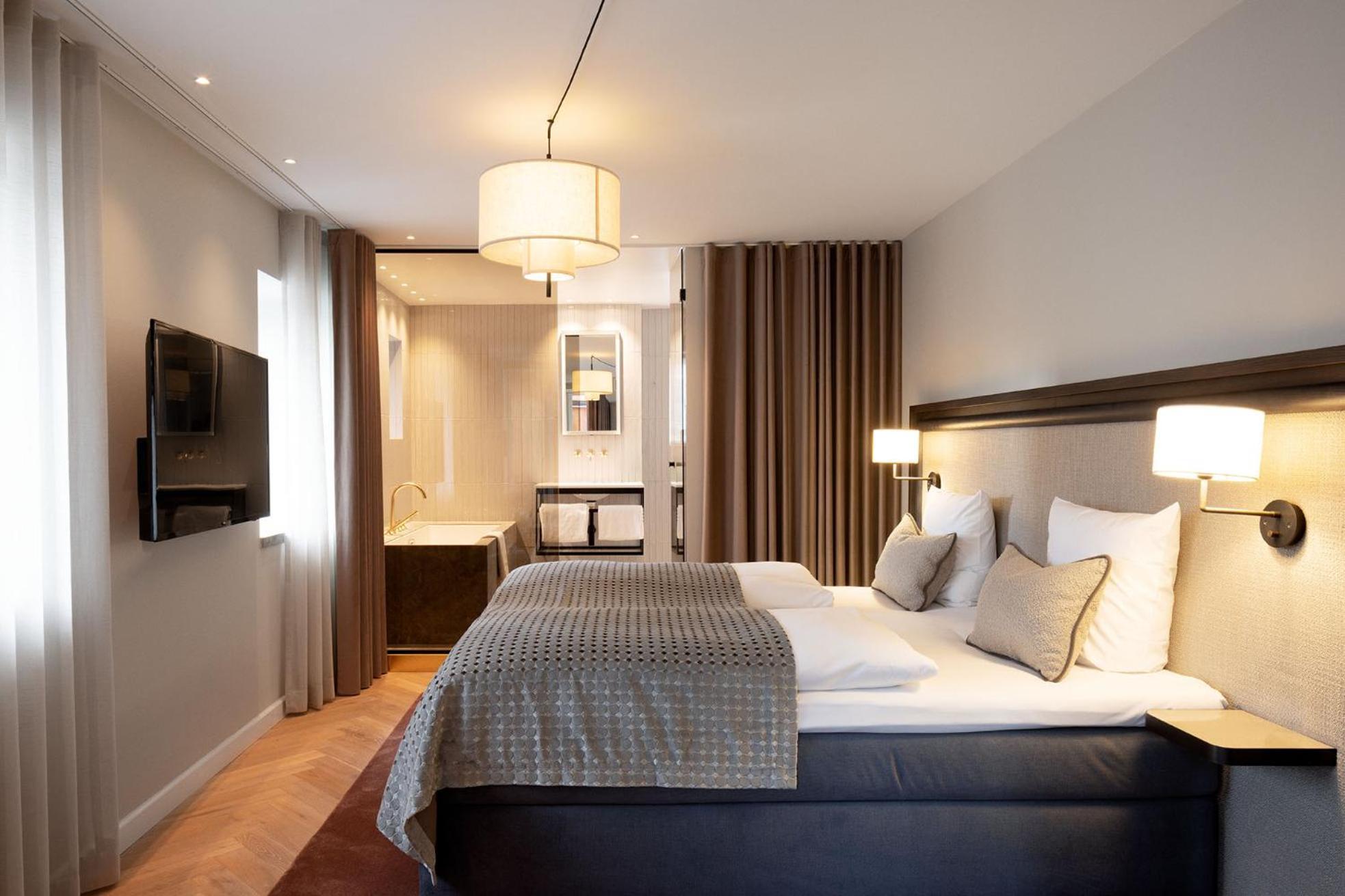 Hotel Ascot Kopenhagen