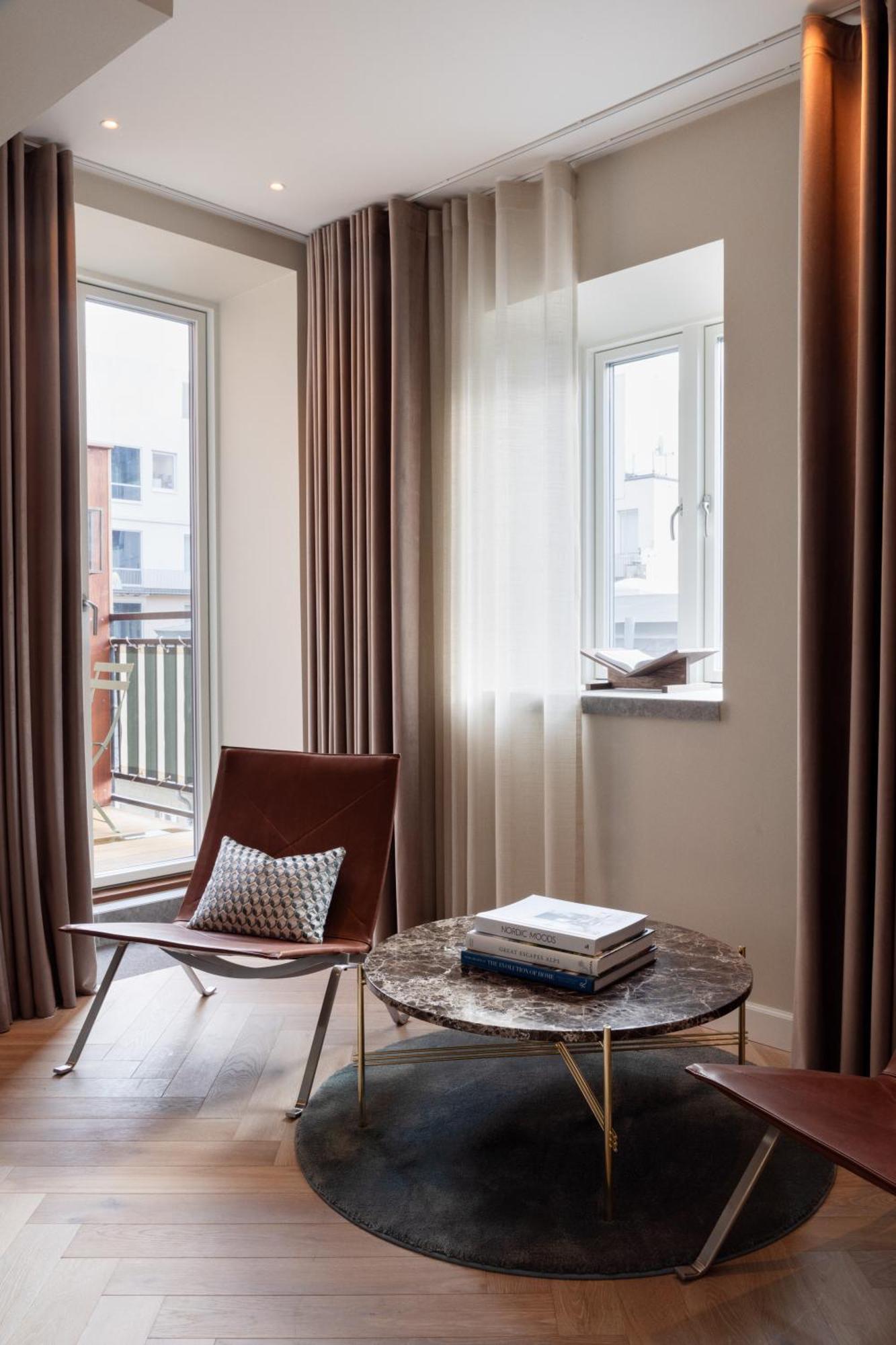 Ascot Hotel Kopenhagen