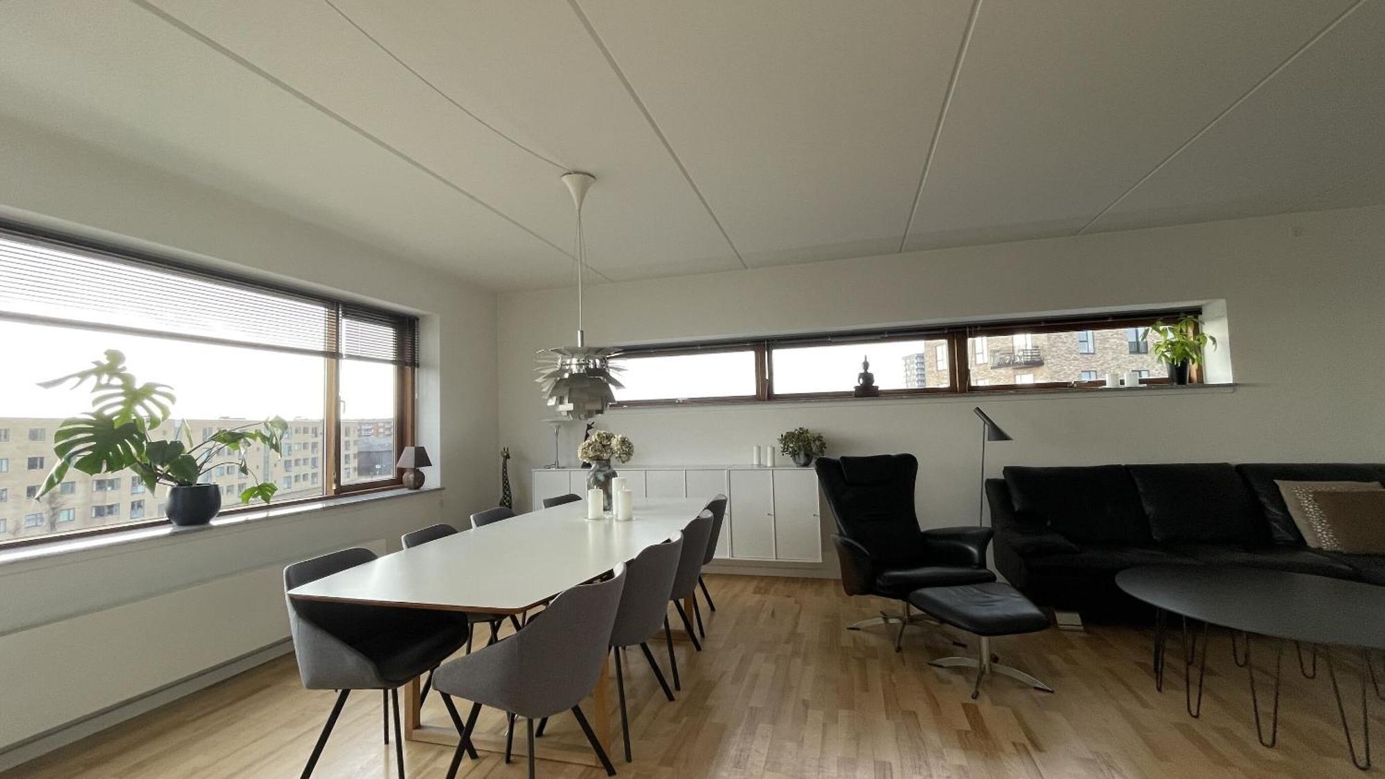 Apartmentincopenhagen 1587 Copenhaga