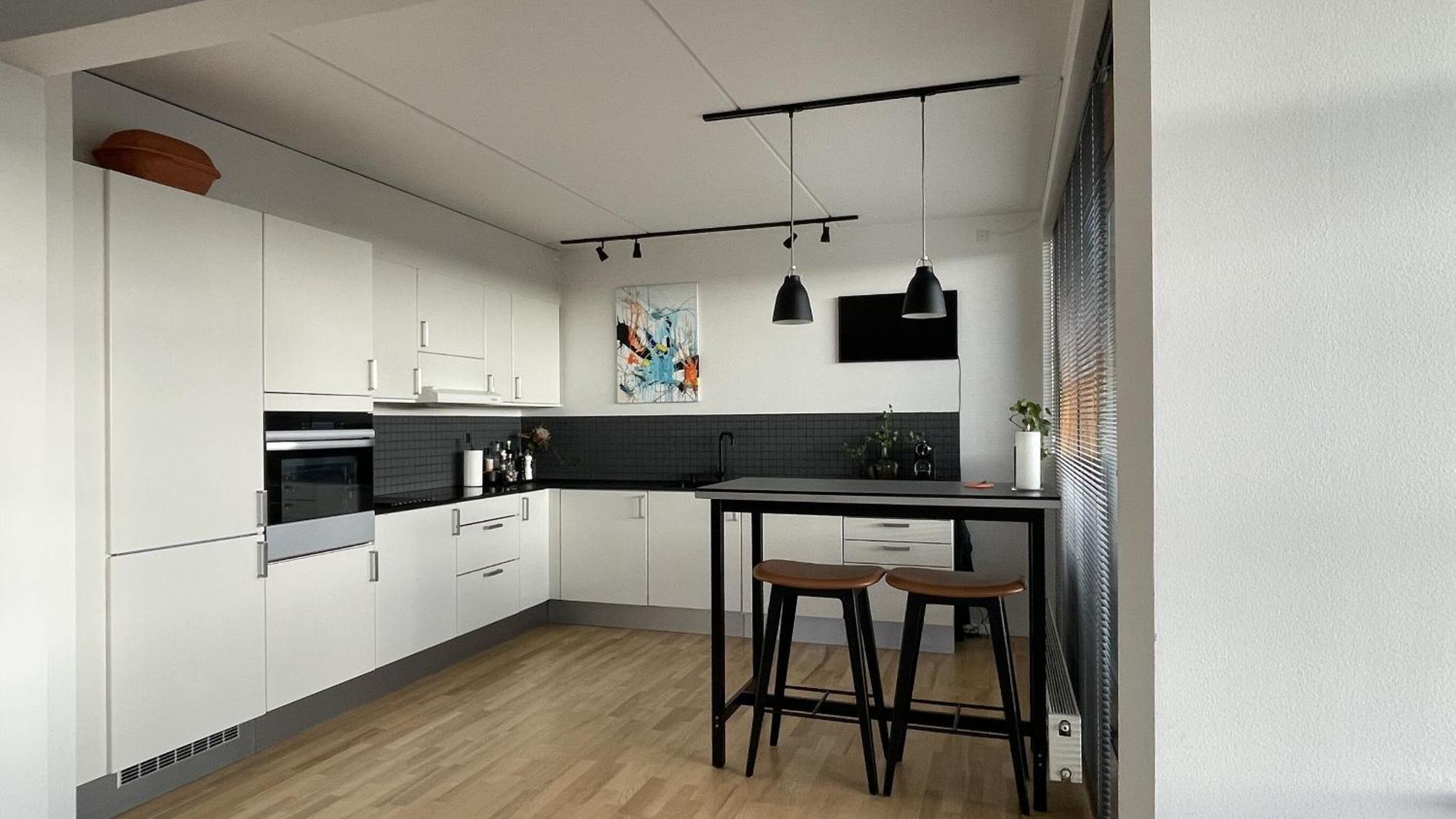 Apartamento Apartmentincopenhagen 1587