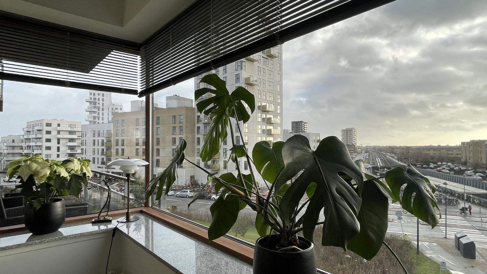 Apartmentincopenhagen 1587 * Copenhaga