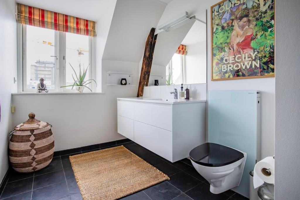Appartement The White Tower Copenhague