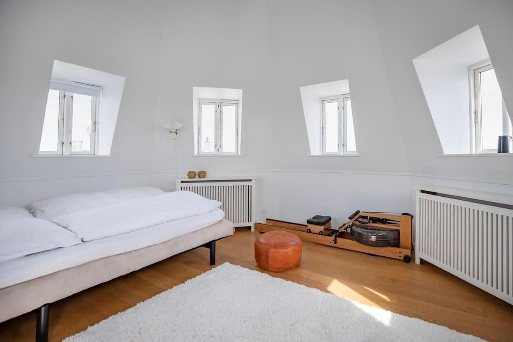 Appartement The White Tower Copenhague