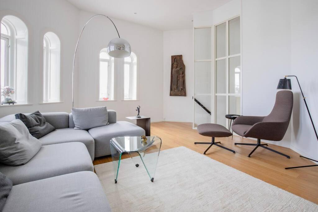 Appartement The White Tower Copenhague