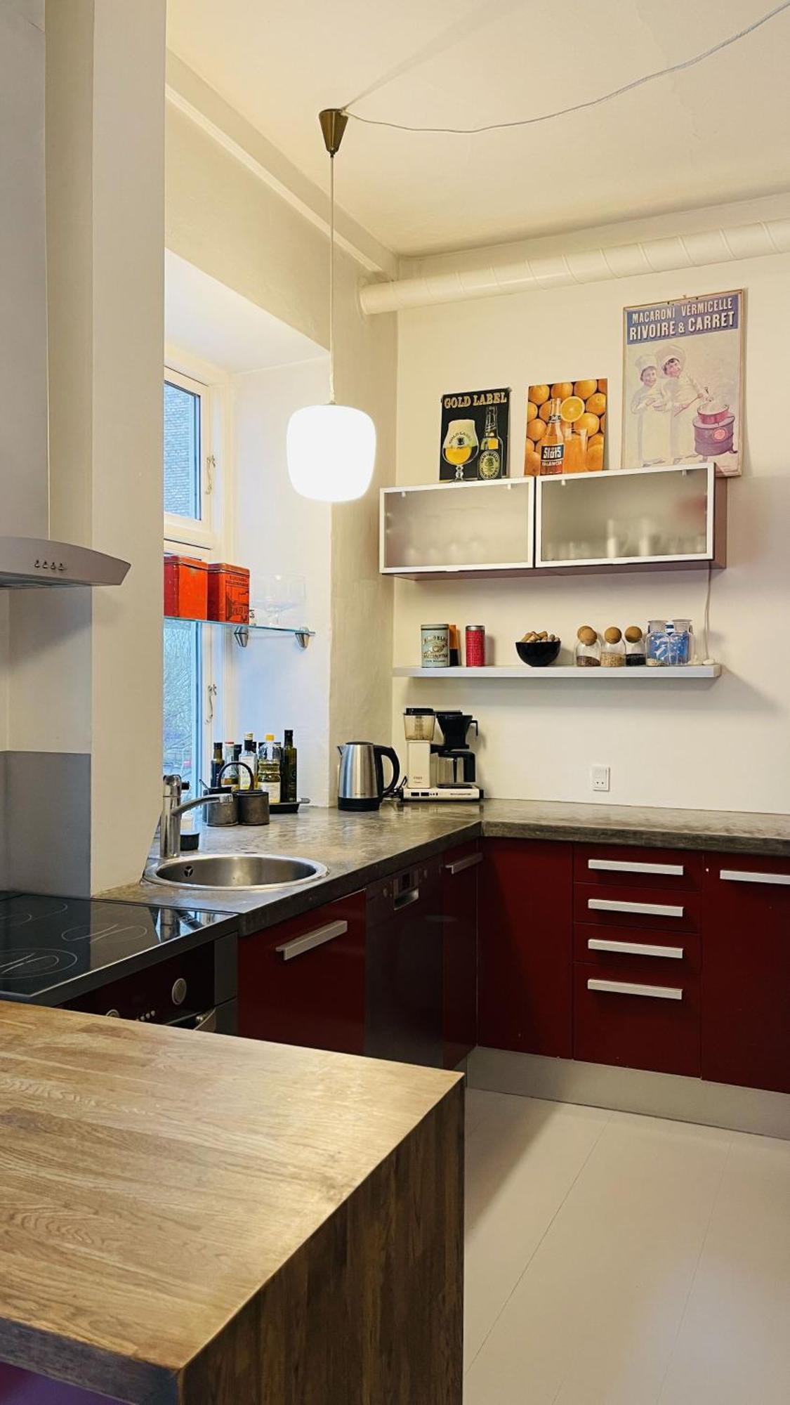 Apartmentincopenhagen 1581