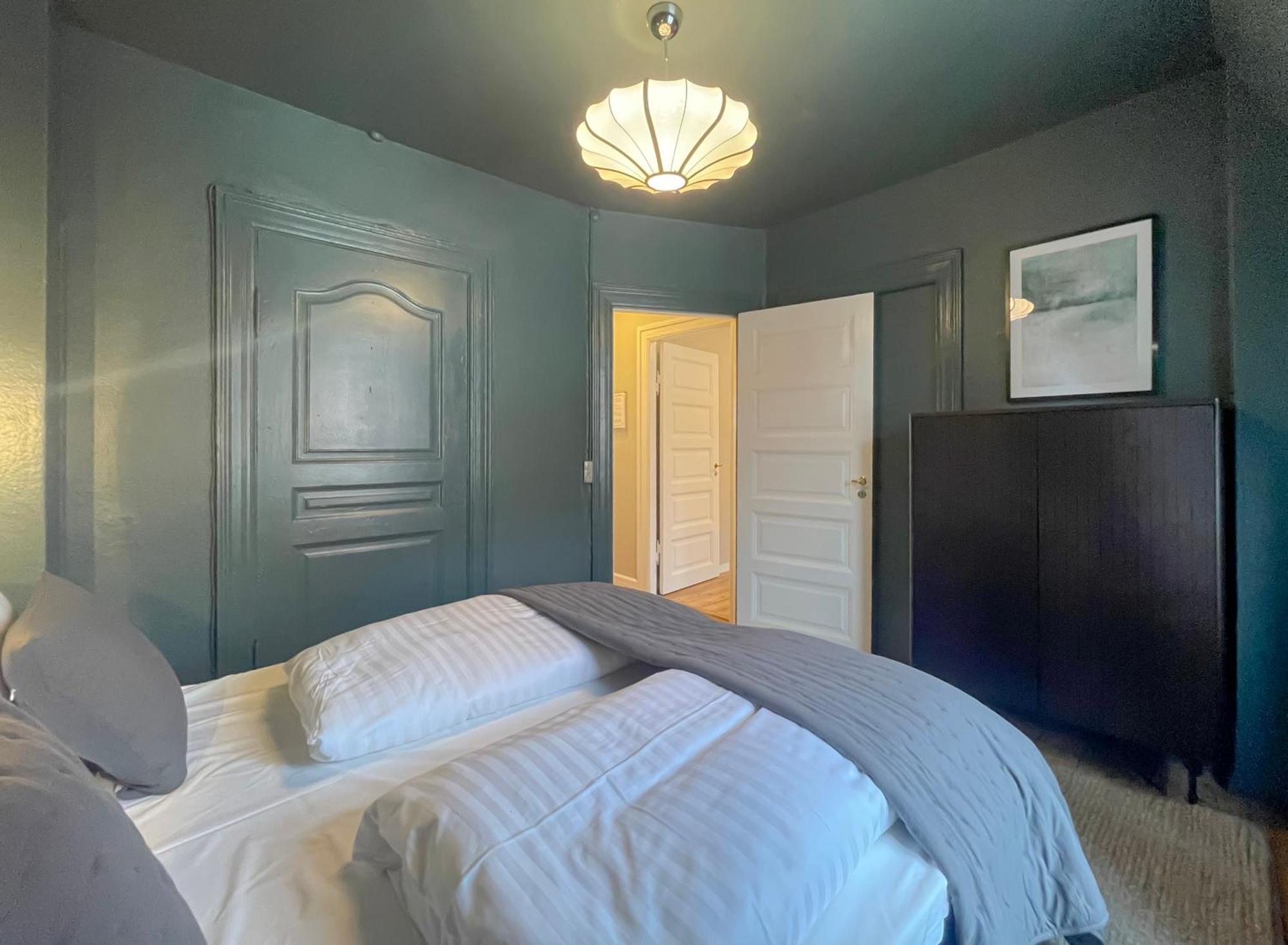 Rustic & Cozy 2br In Heart Of Cph By Stroget * Copenhagen