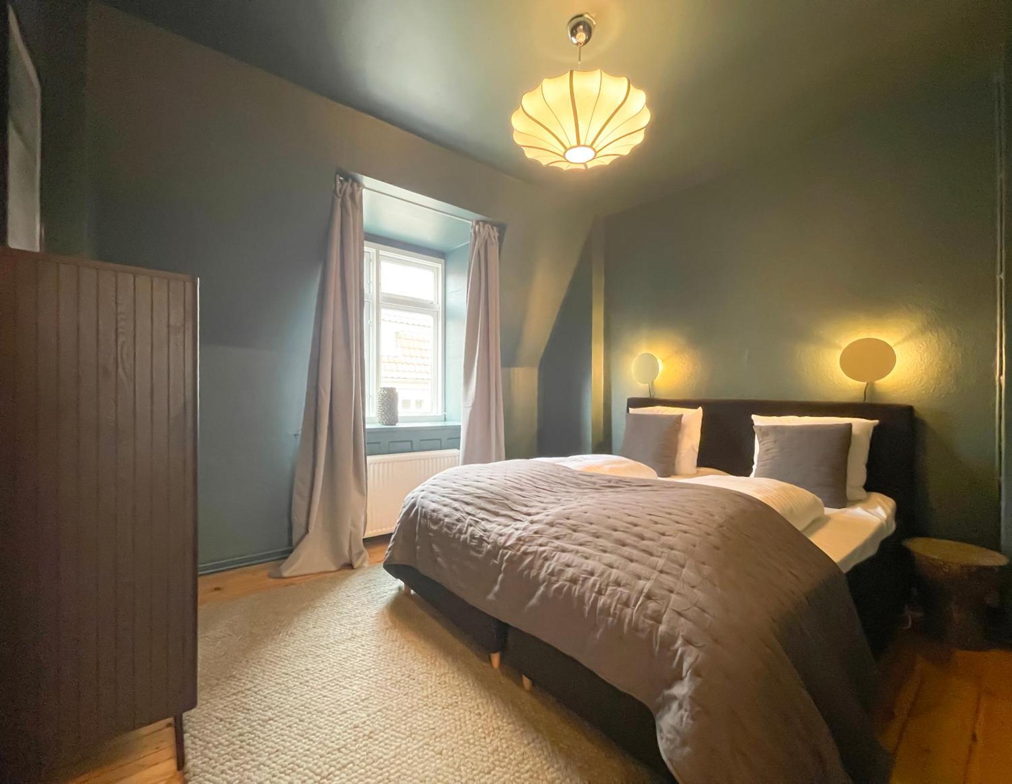Apartment Rustic & Cozy 2br In Heart Of Cph By Stroget *