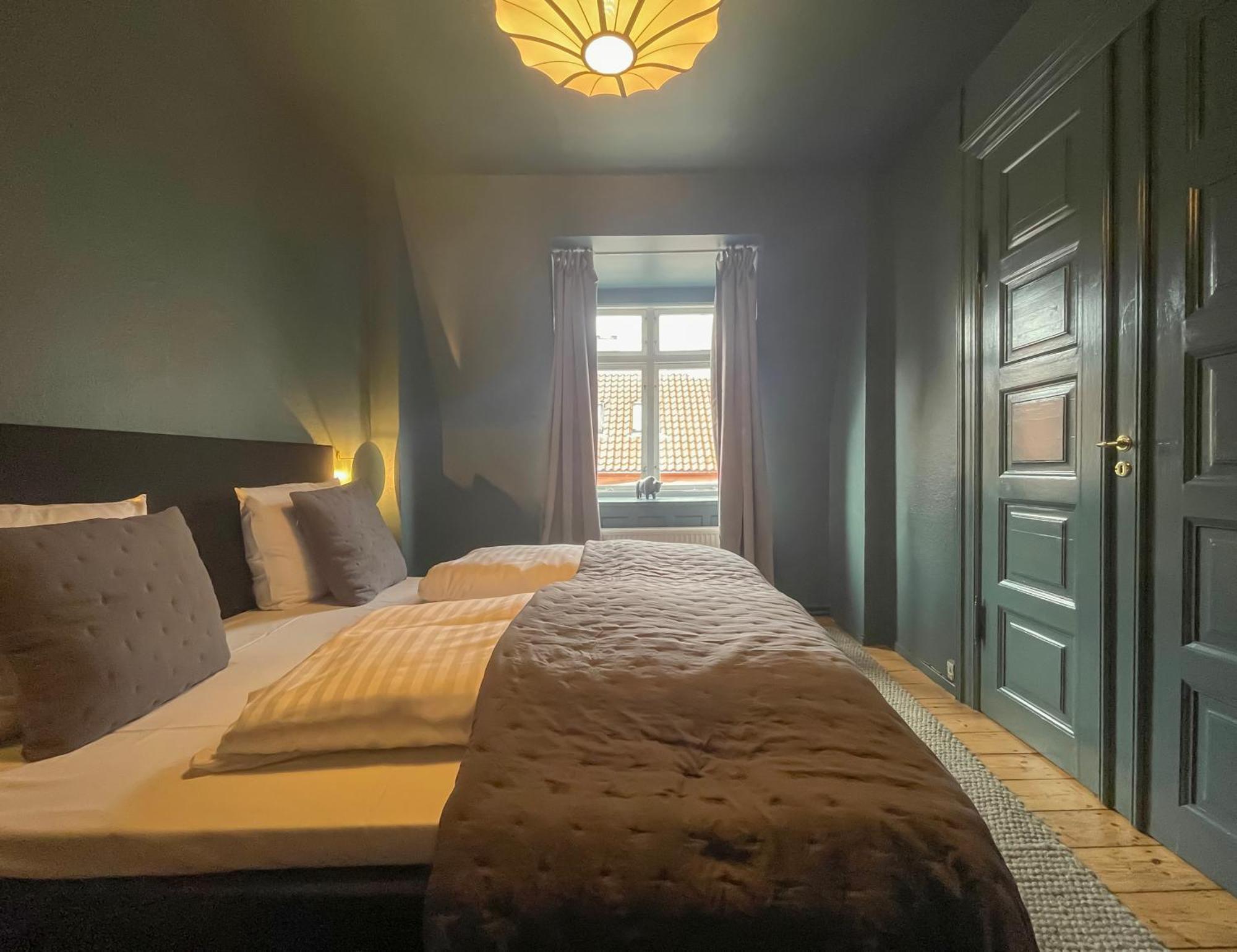 Rustic & Cozy 2br In Heart Of Cph By Stroget Apartment *