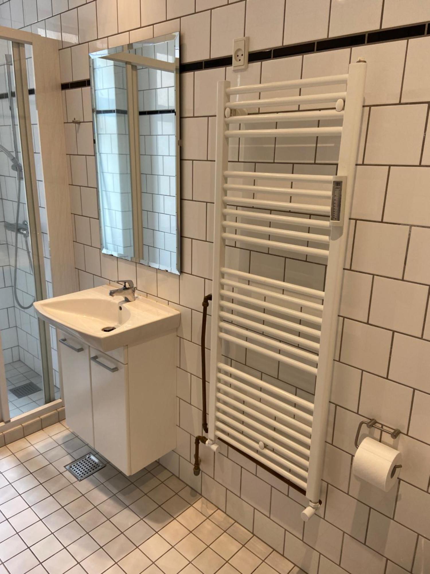 Appartement Holmbladsgade 2nd Floor