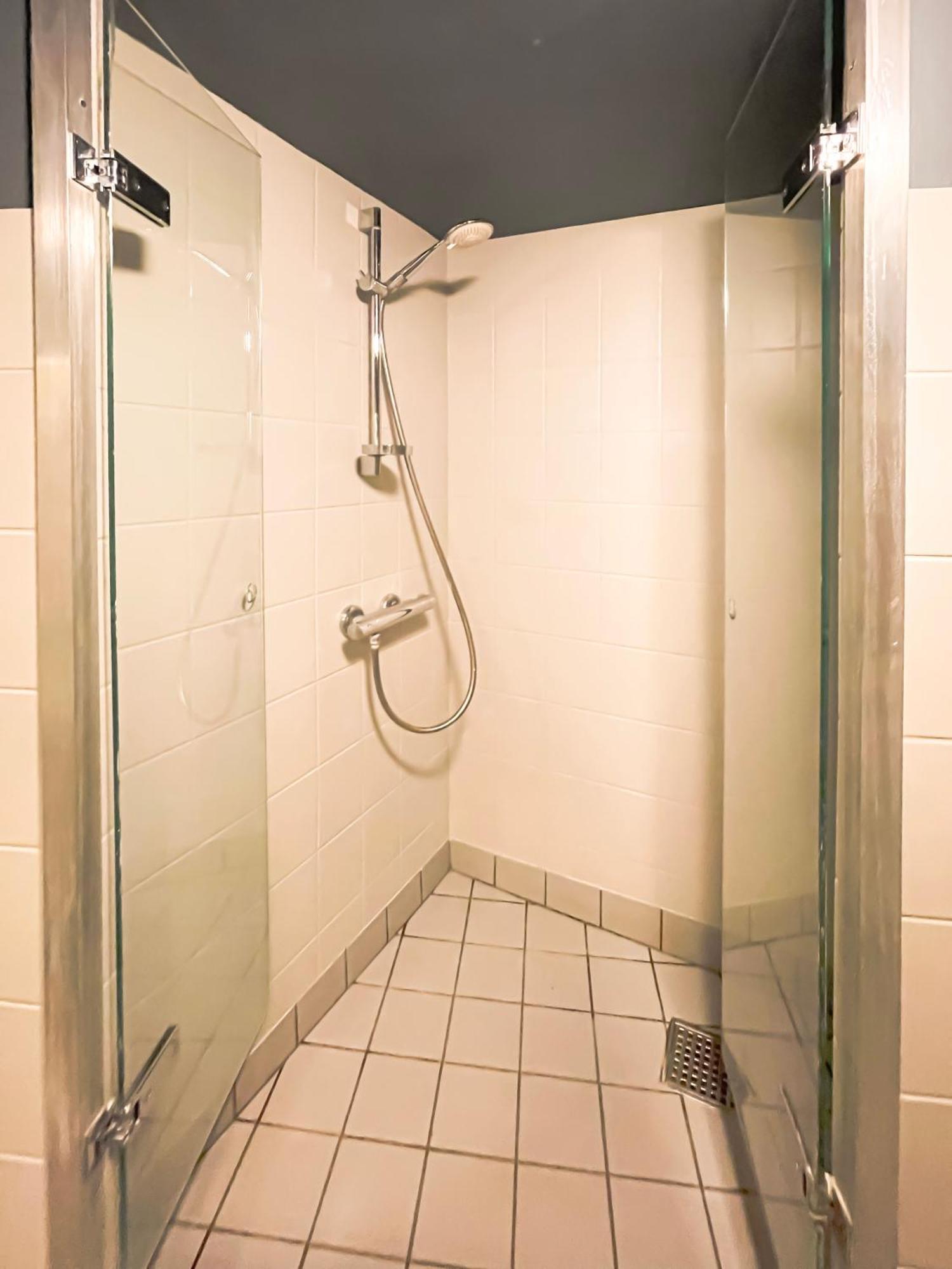 Family-friendly Flat Near Tivoli Gardens Apartment *