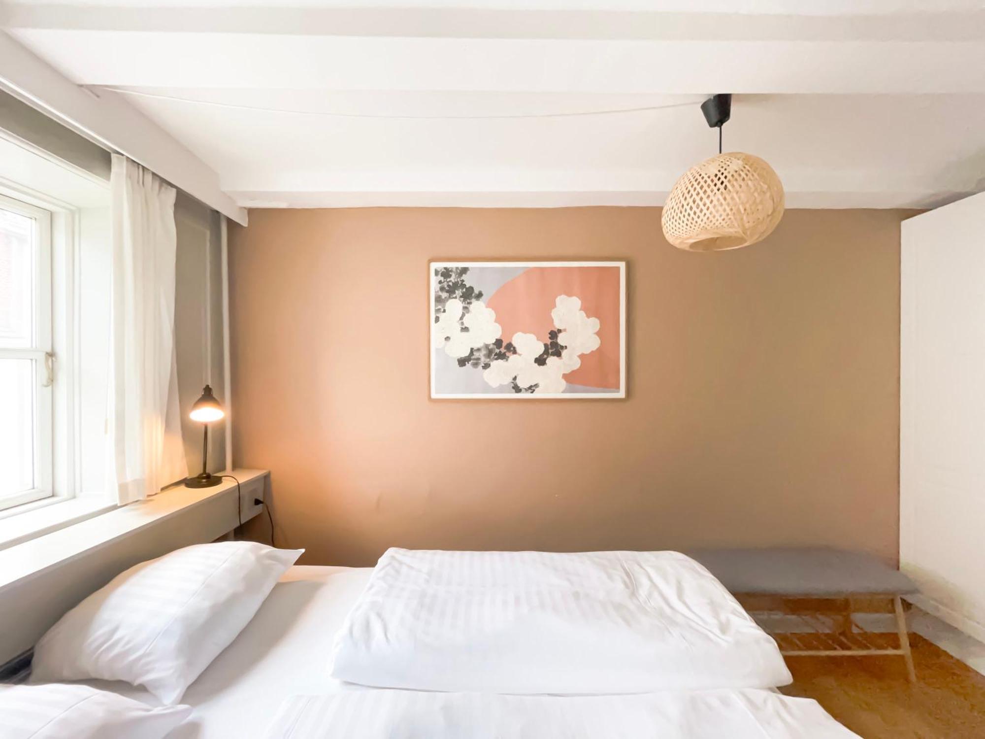 Apartment Family-friendly Flat Near Tivoli Gardens *