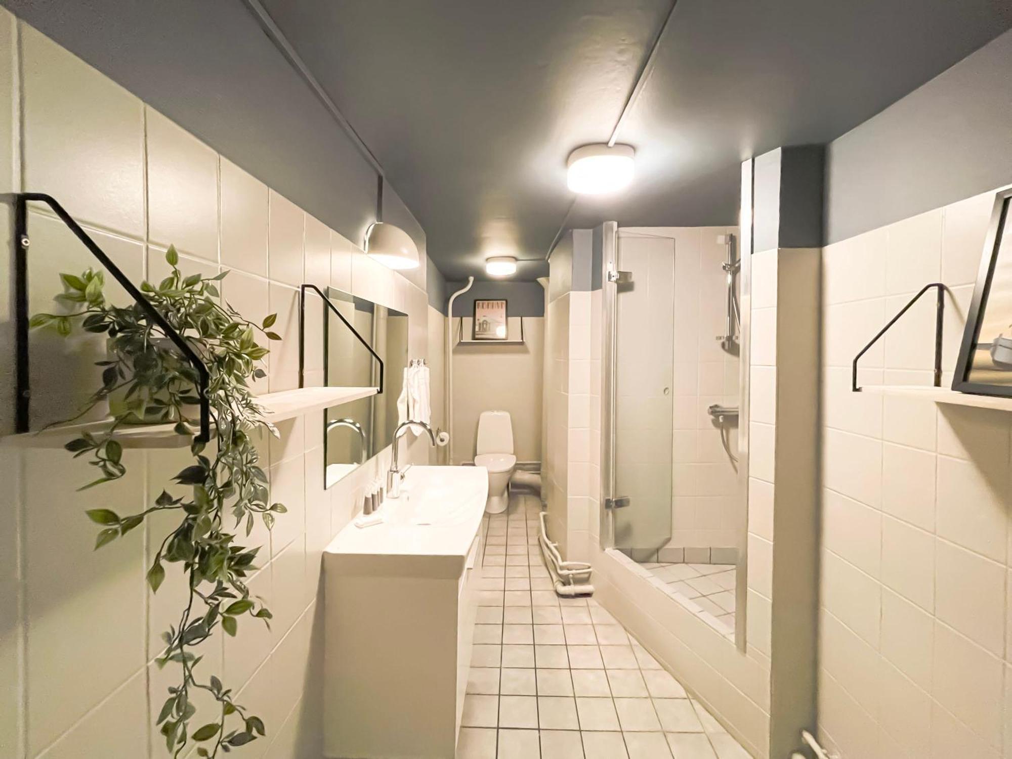 Family-friendly Flat Near Tivoli Gardens Apartment Copenhagen