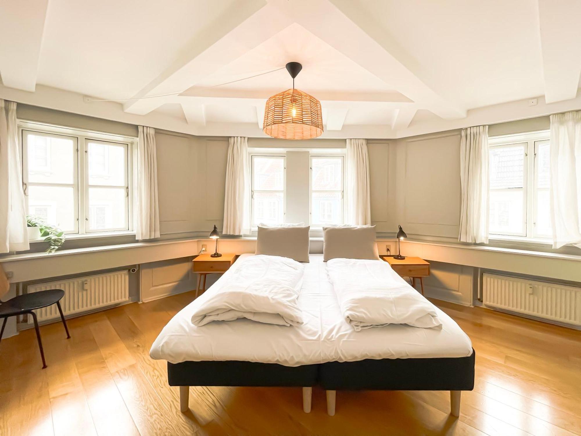 Family-friendly Flat Near Tivoli Gardens * Copenhagen