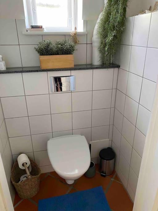 Appartement Close To Centrum, And Subway Copenhague
