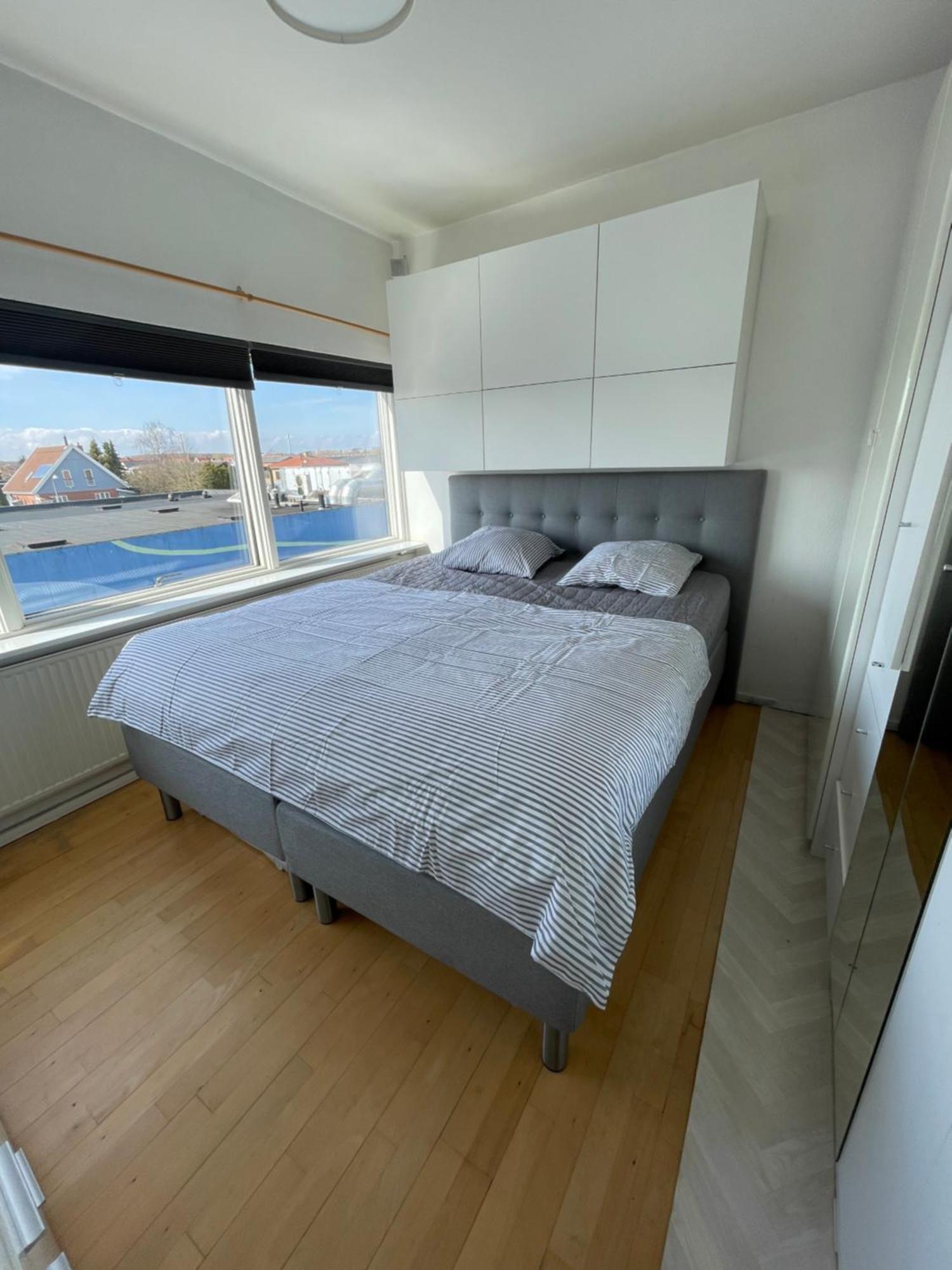 Vs-guesthouse Huoneisto *