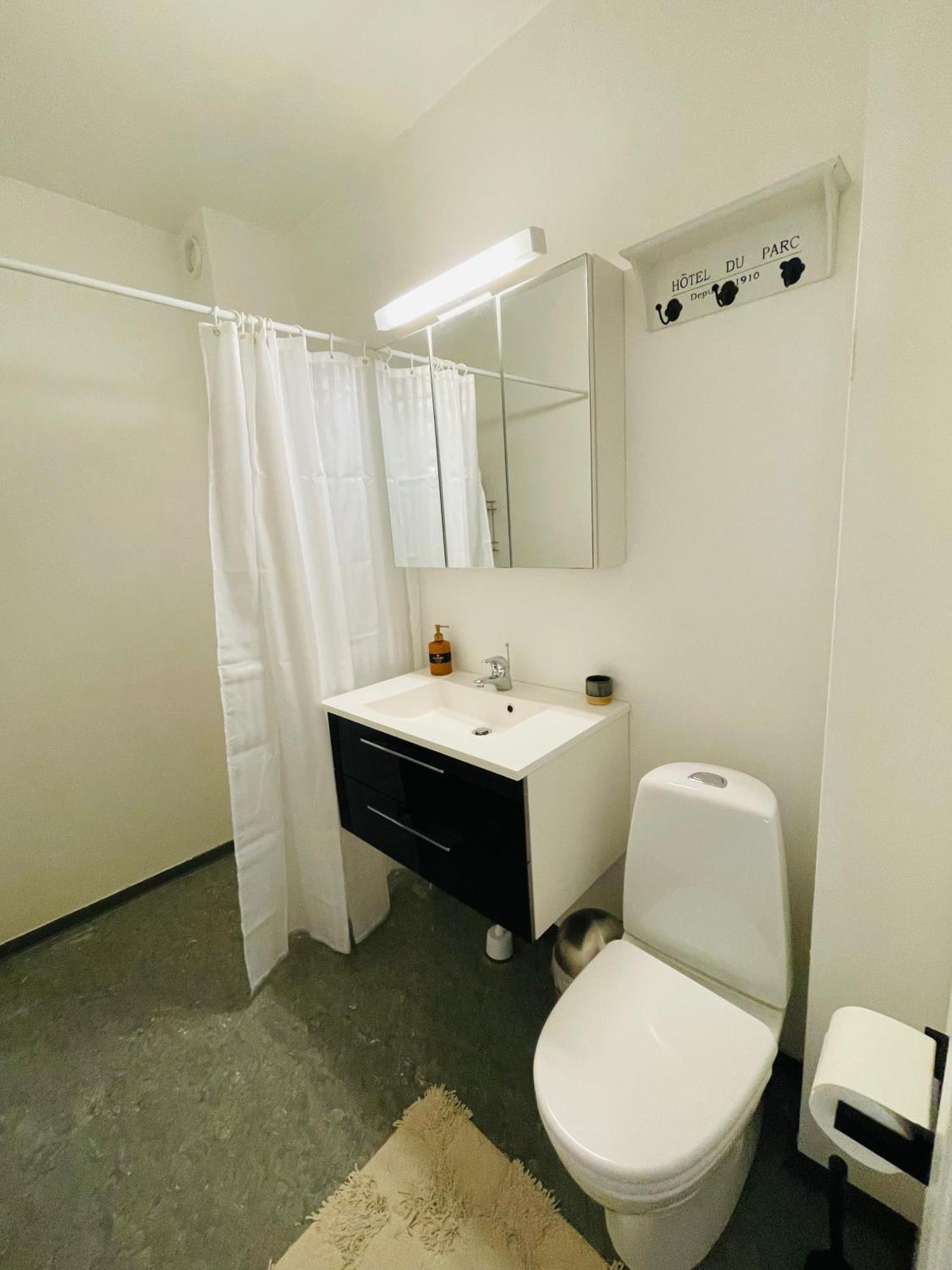 Vs-guesthouse * Kööpenhamina