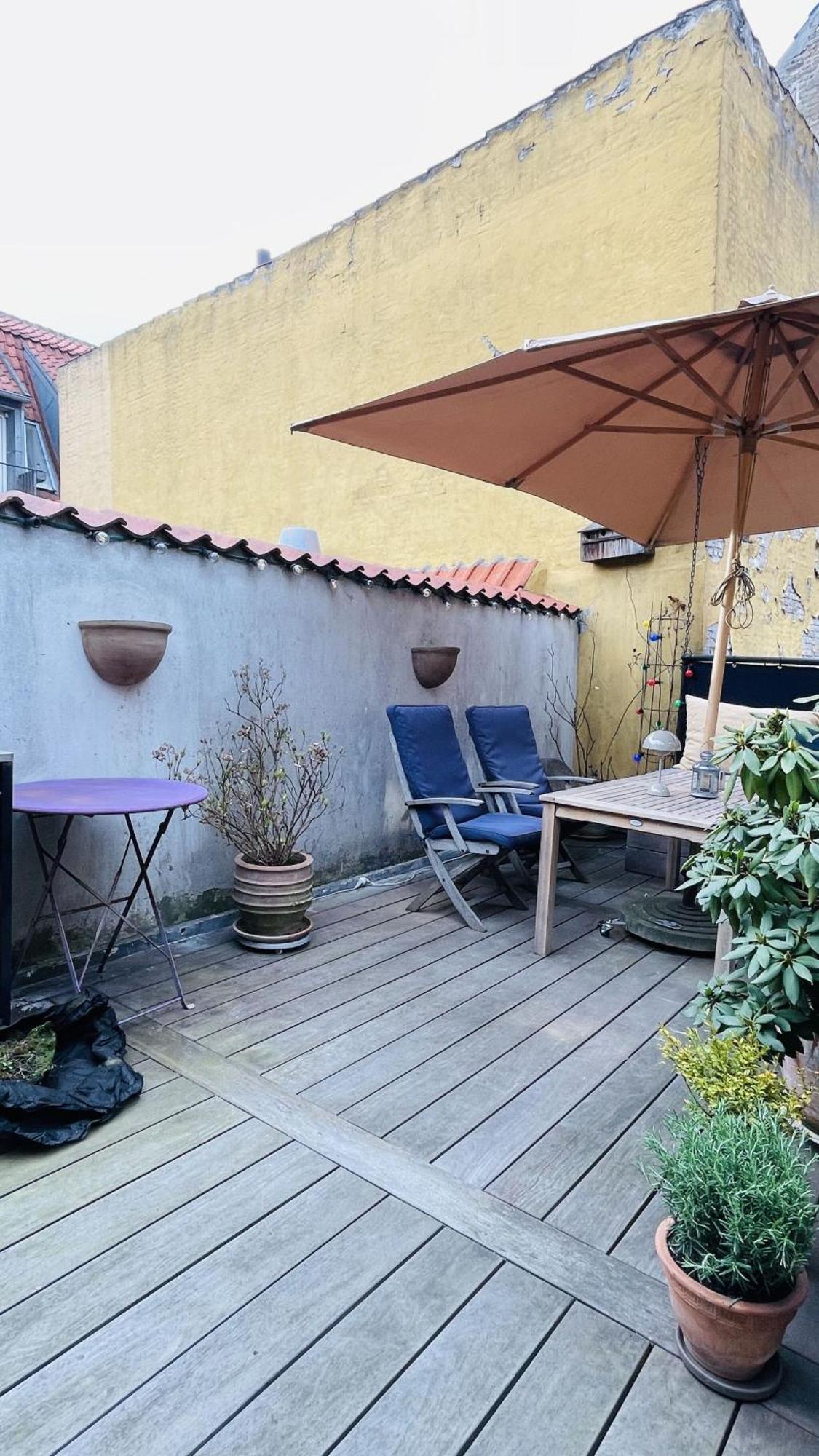 Country house Apartmentincopenhagen 1597 *