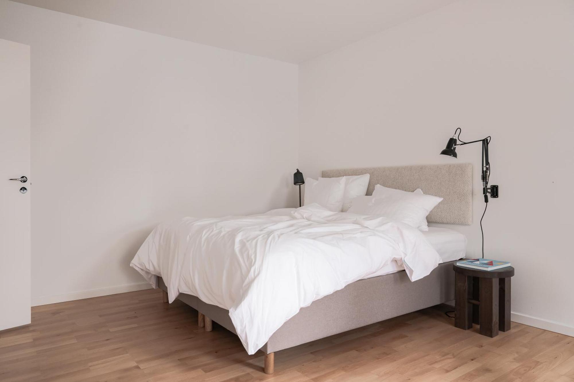 Queens Courtyard By Daniel&jacob's Huoneisto *