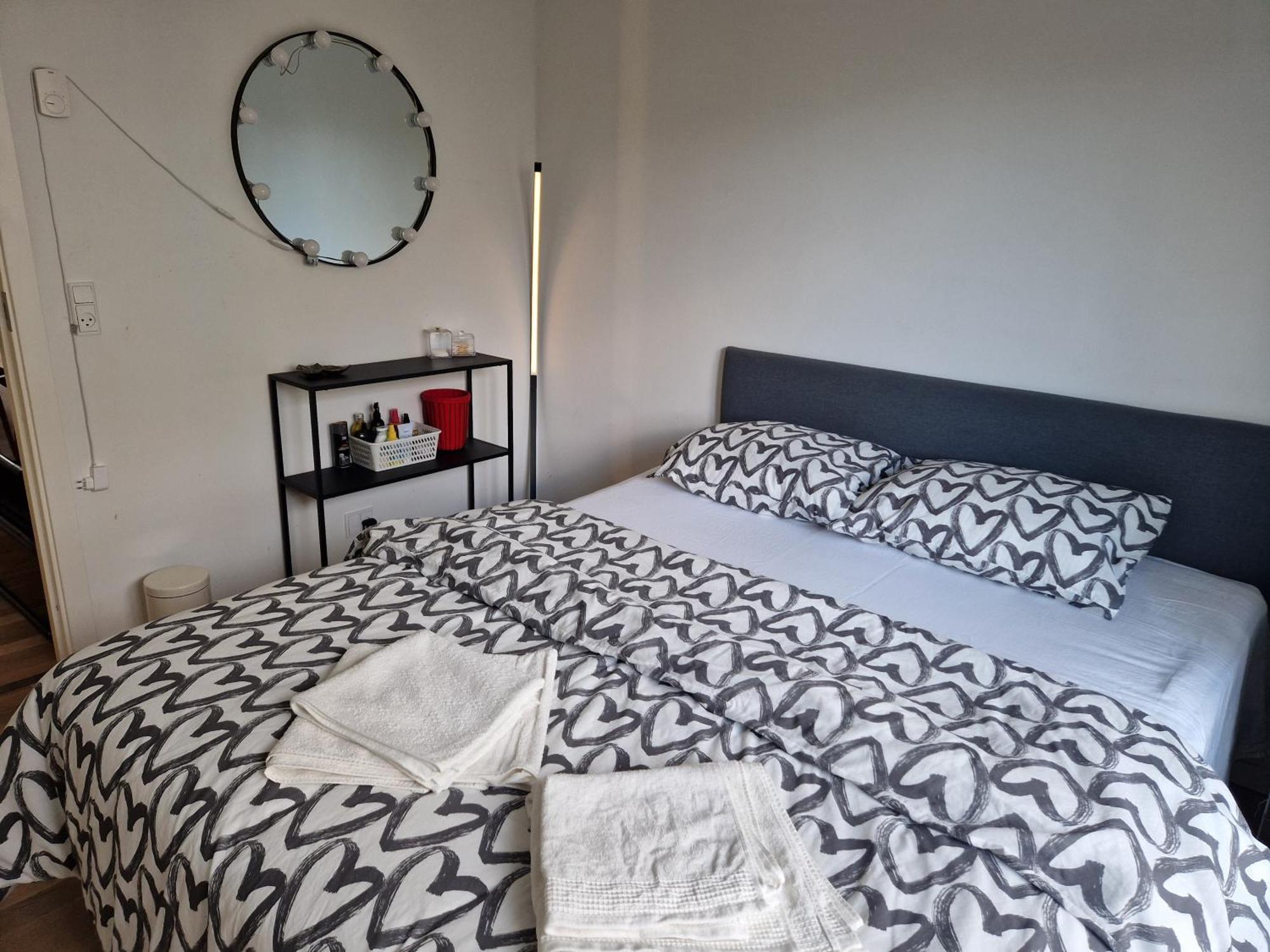 Apartamento A Charming In The Heart Of *