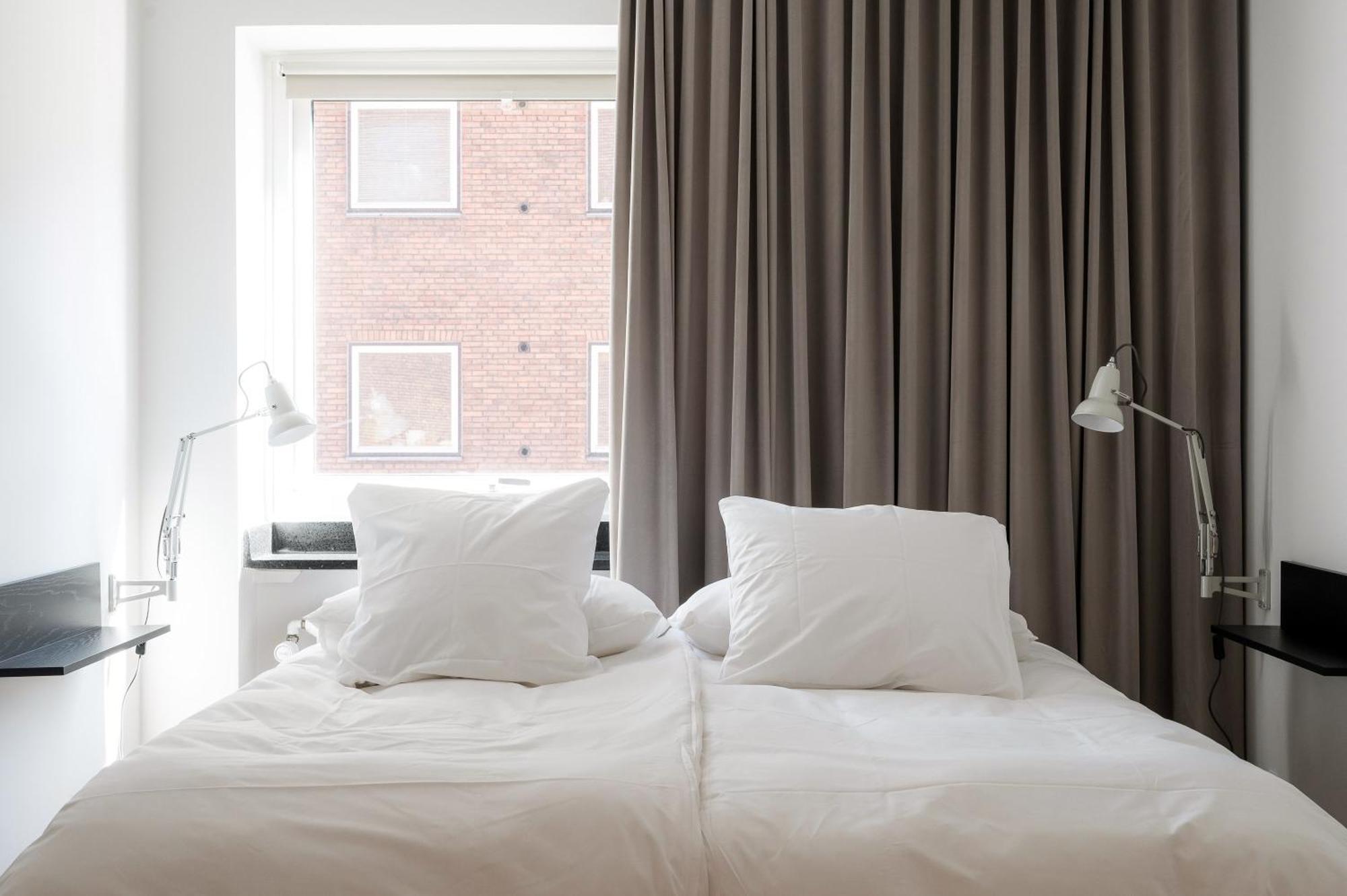 Queens Courtyard By Daniel&jacob's Huoneisto