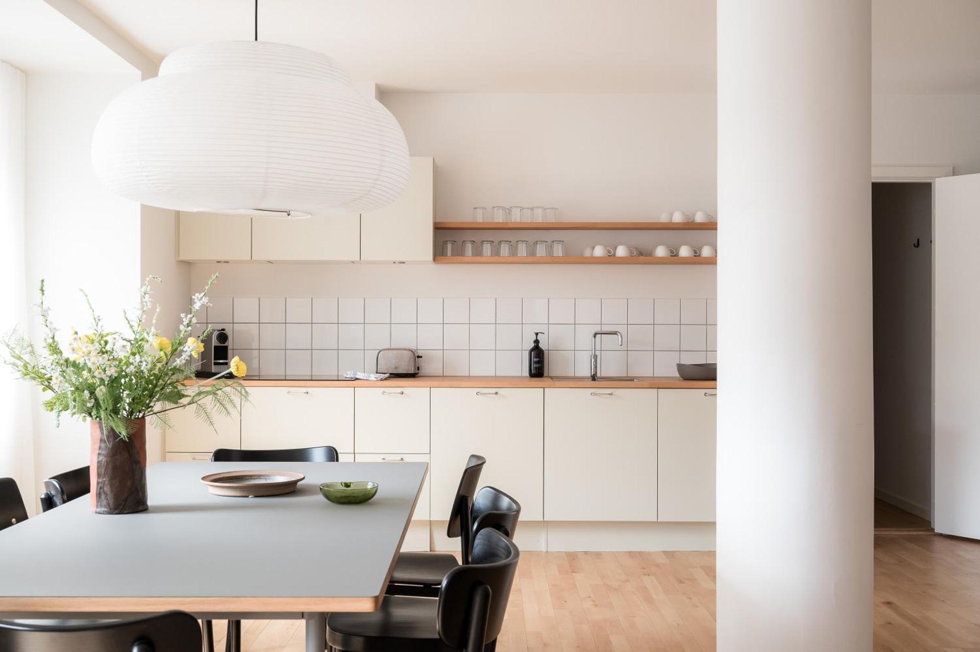 Huoneisto Queens Courtyard By Daniel&jacob's *