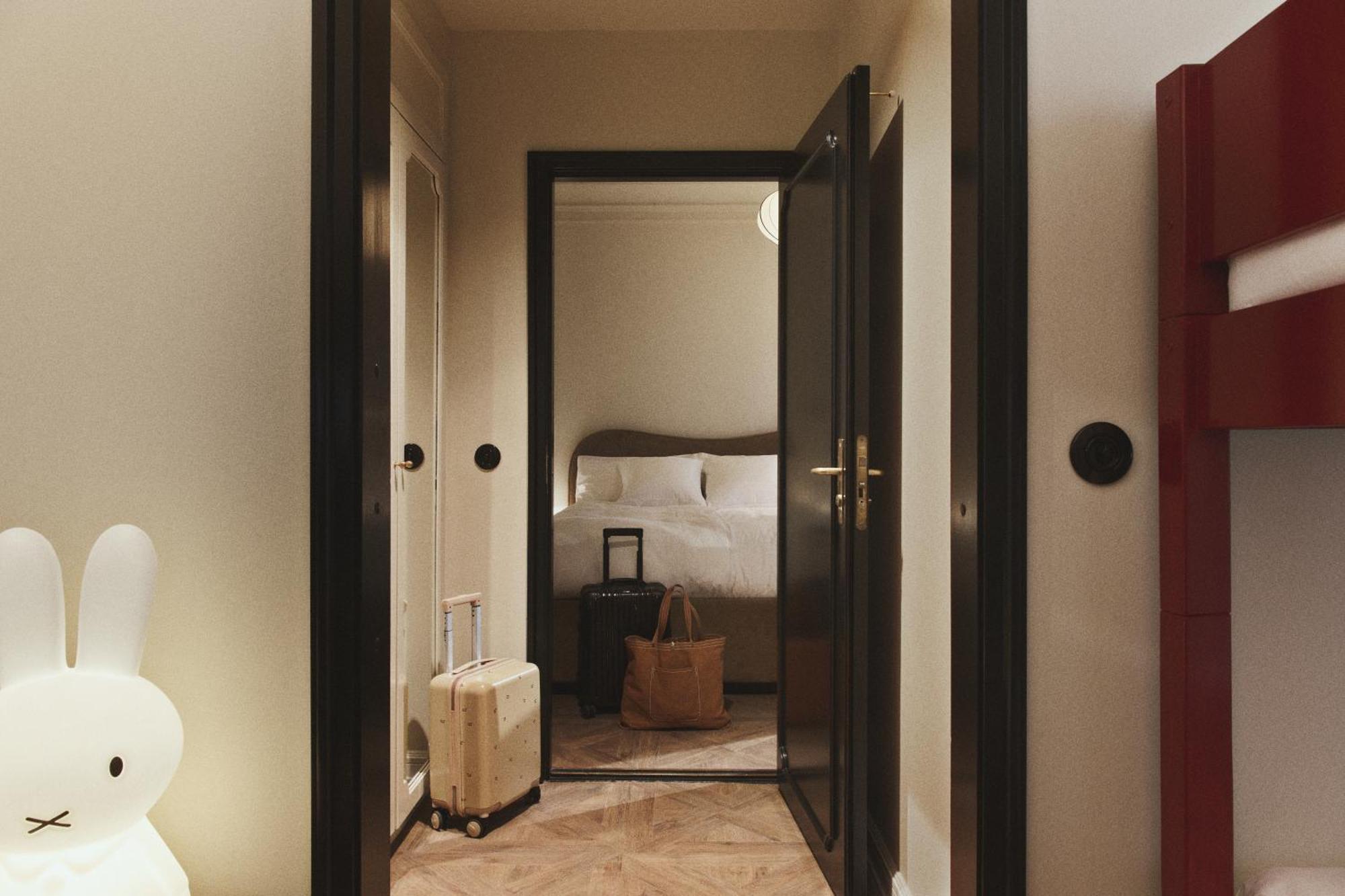 Kong Frederik 4* København