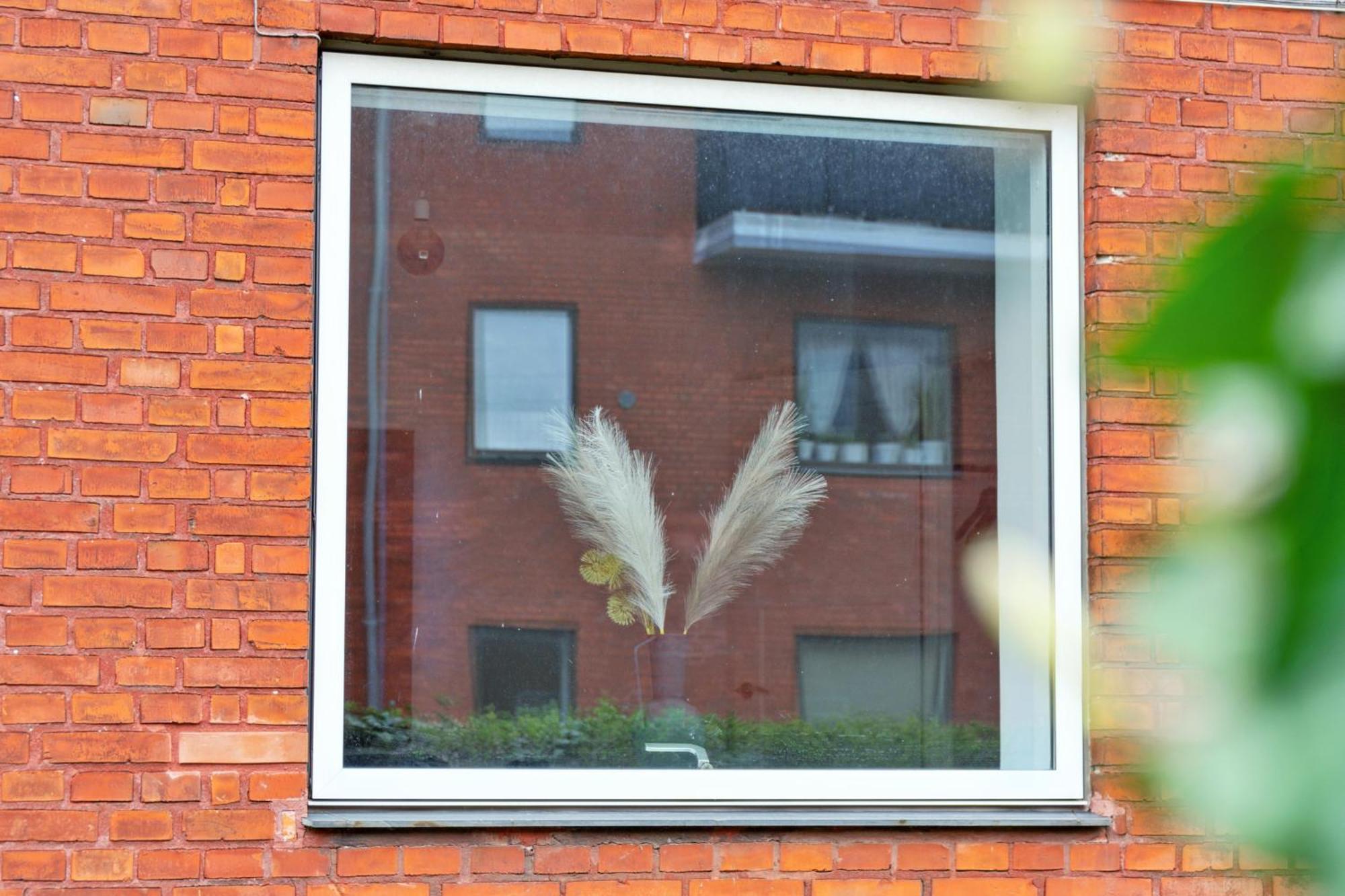 Charmerende 2-personers Bolig Pa Amager