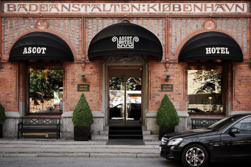 Ascot Hotel Kopenhagen