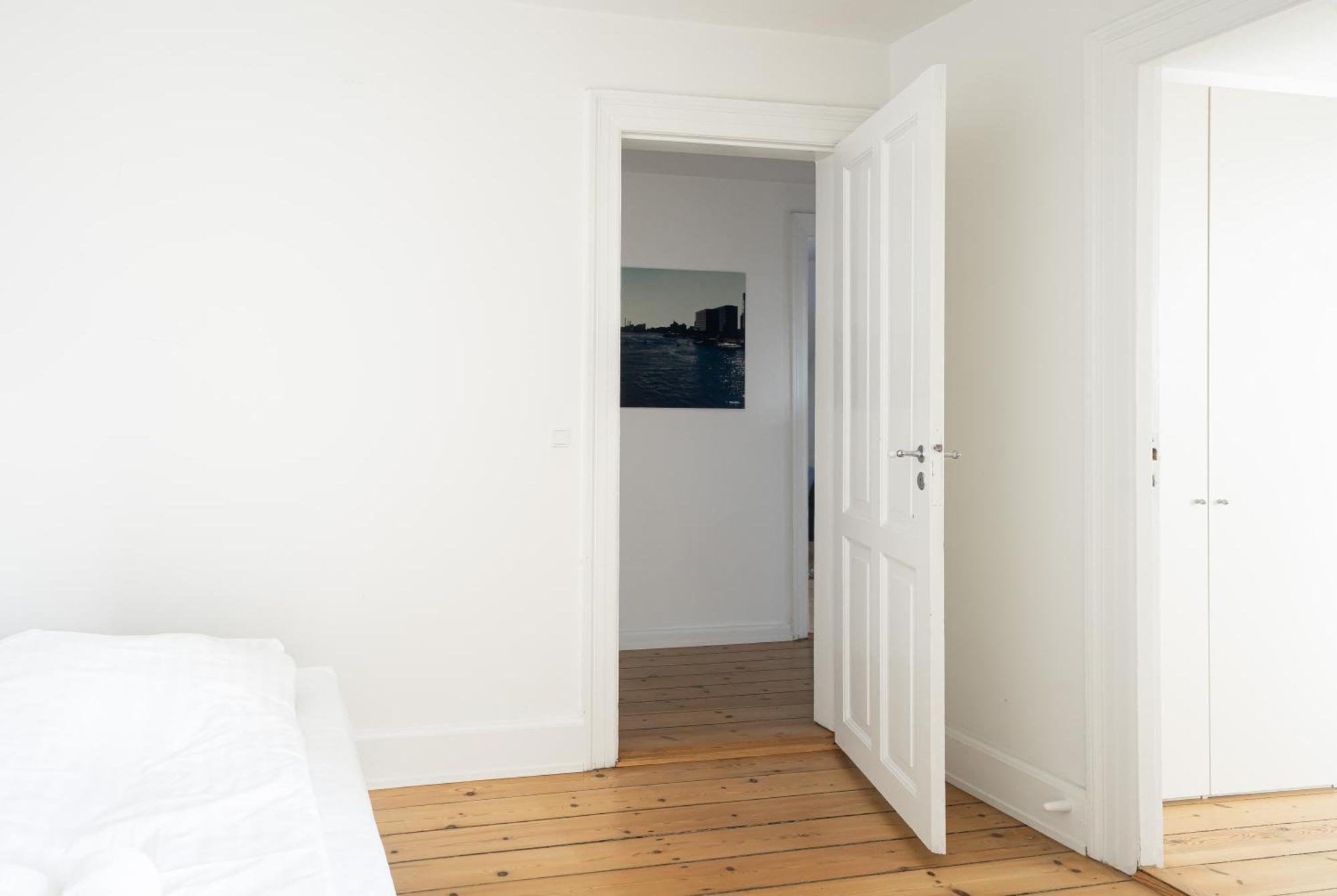 Great 3-bed In Fantastic Location Lejlighed *