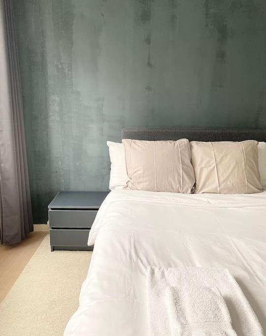 Appartamento Harbour Copenaghen