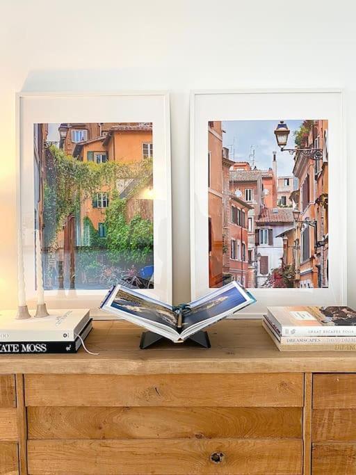 Appartamento Harbour