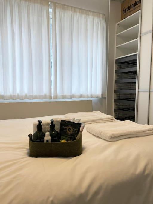 Appartamento Harbour Copenaghen