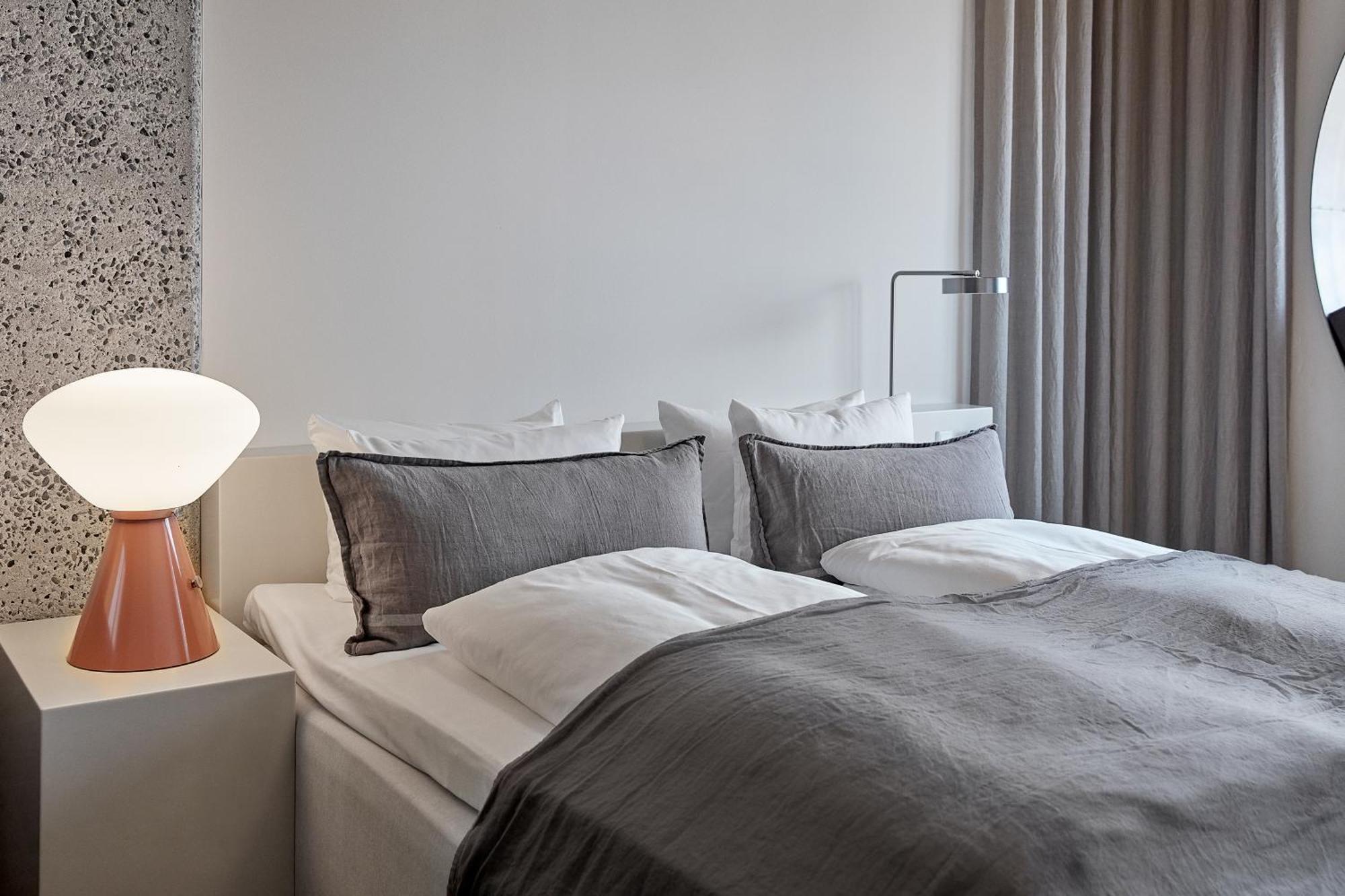 Ottilia Hotel Copenhaga