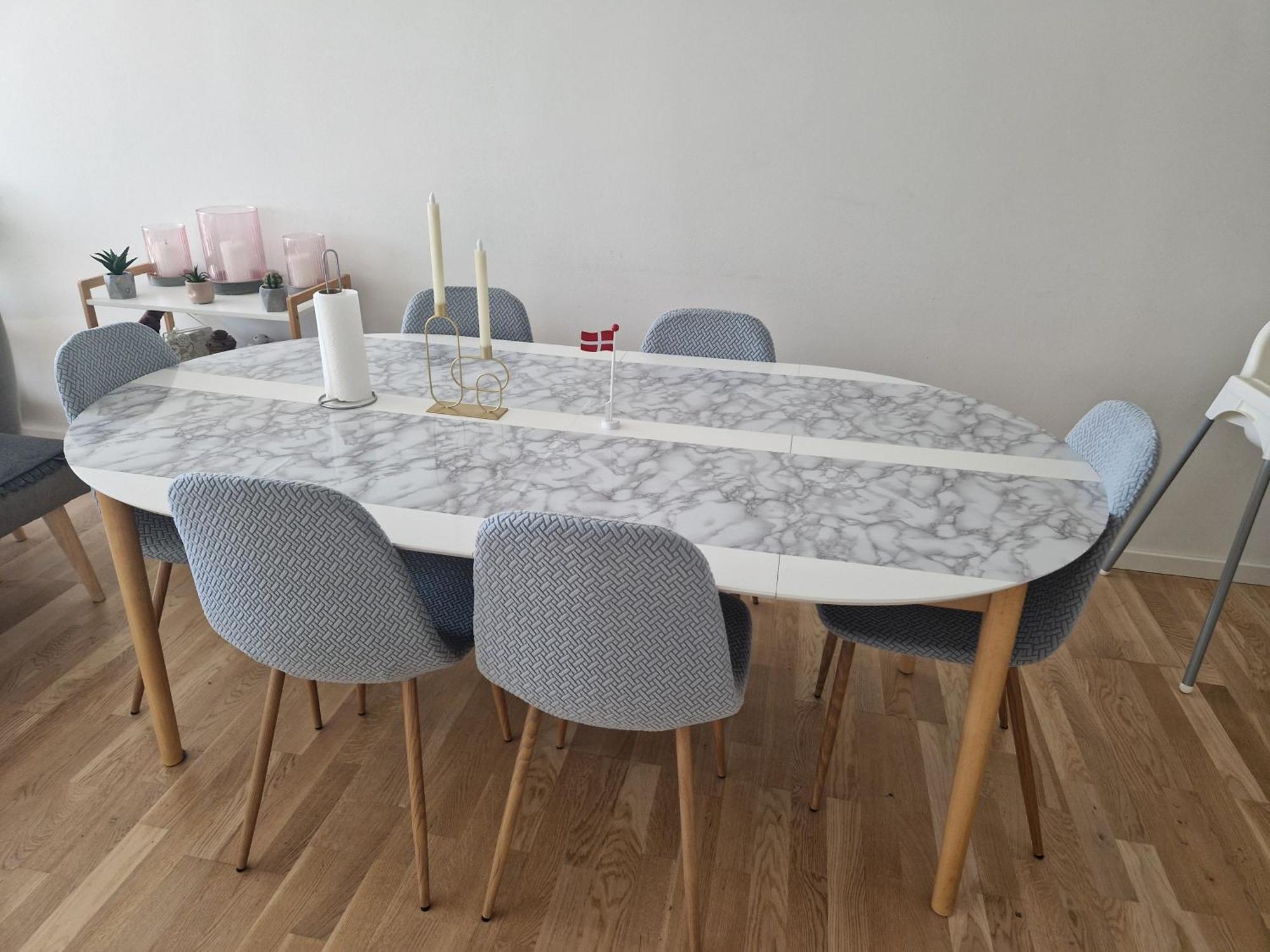 Apartamento A Charming In The Heart Of Copenhague