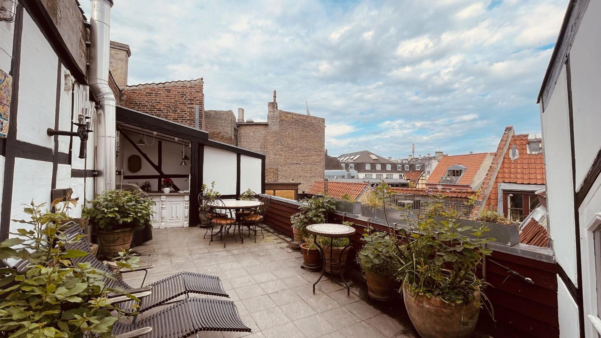 Apartment Apartmentincopenhagen 1631