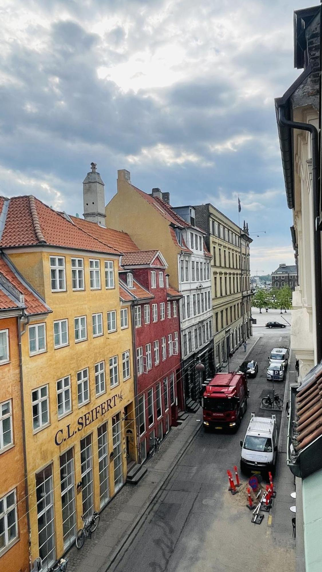 Apartmentincopenhagen 1631 Copenhagen
