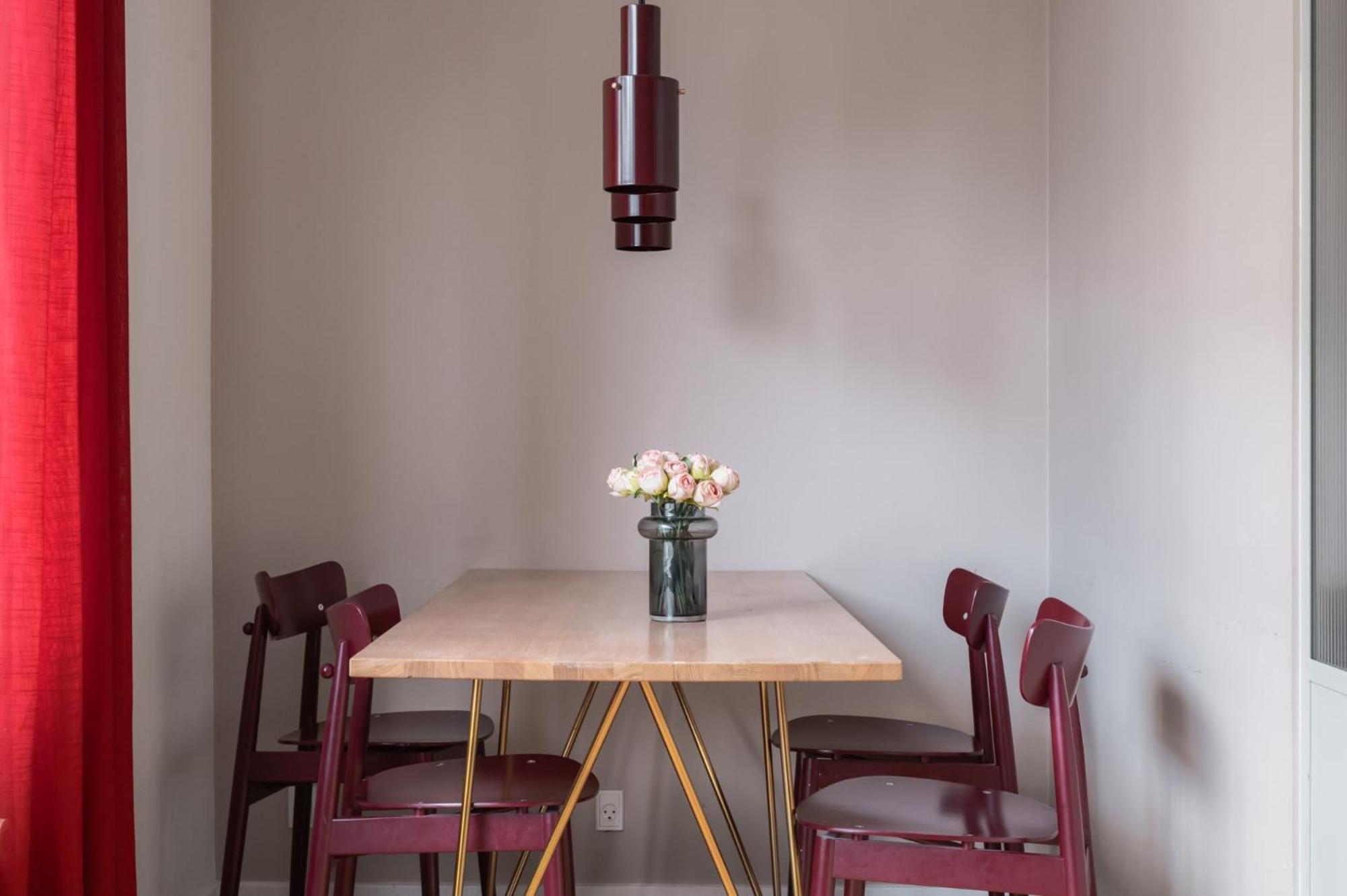 The Lakes By Daniel&jacob's Aparthotel Copenhagen