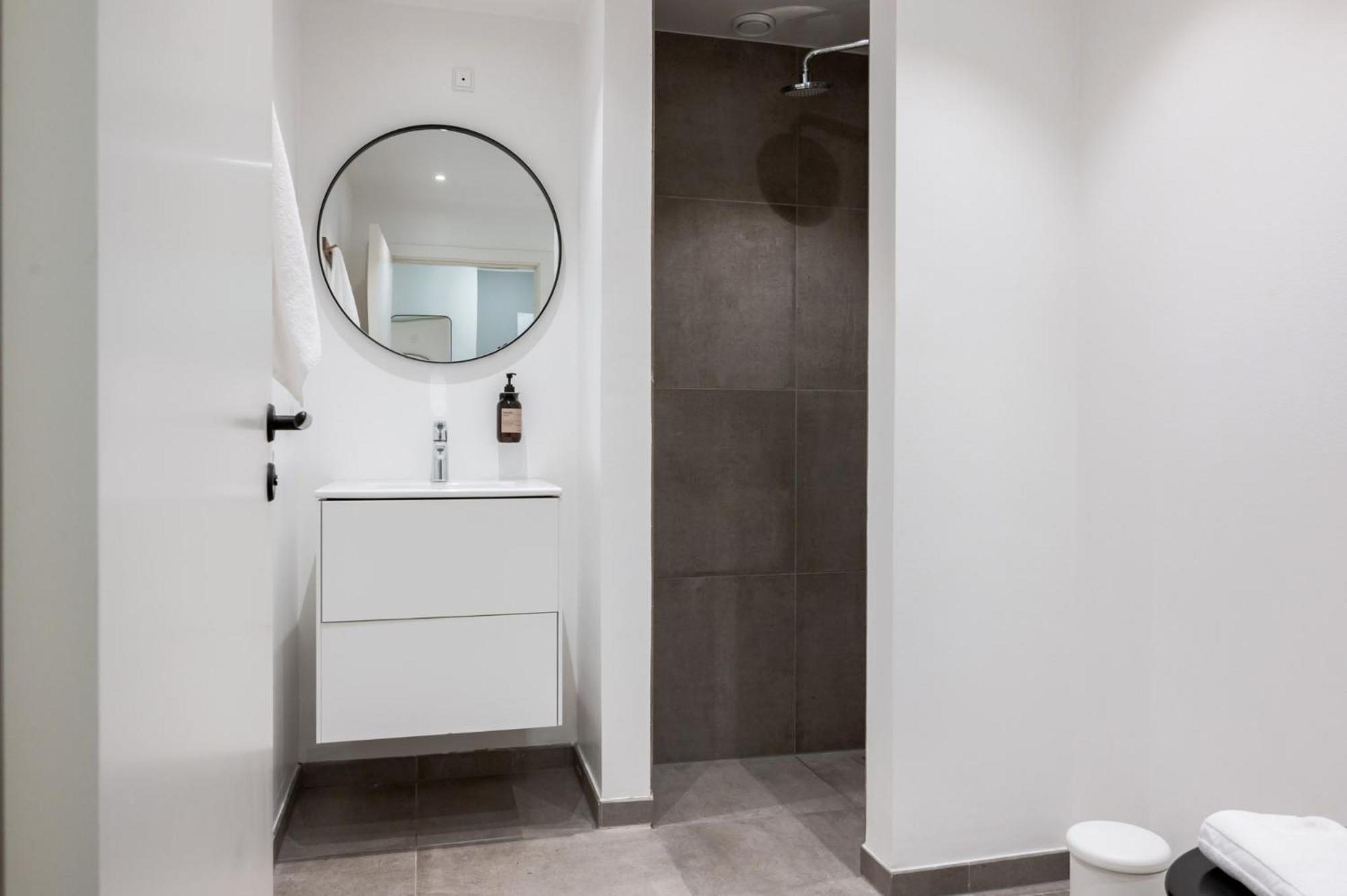 The Lakes By Daniel&jacob's Aparthotel Copenhagen