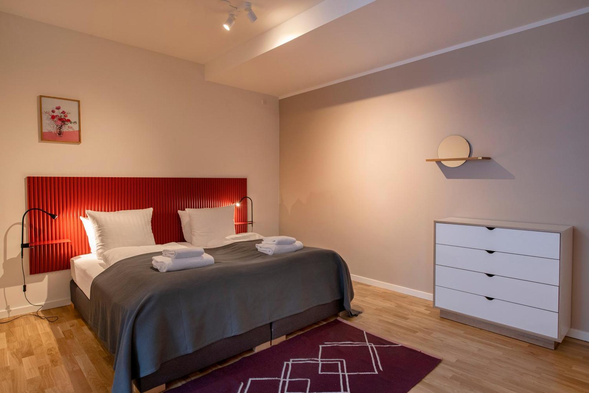 The Lakes By Daniel&jacob's Aparthotel *